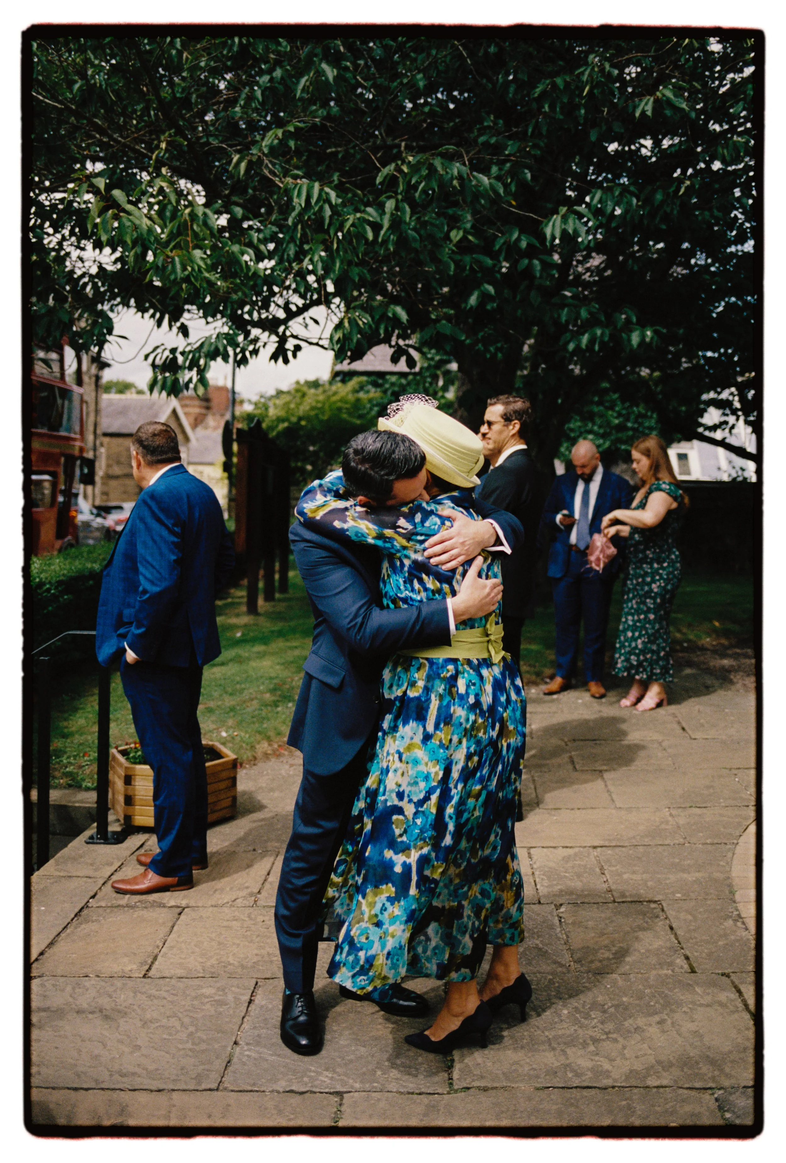 St John the Baptist Parish Church, Alnmouth Wedding 11.jpg