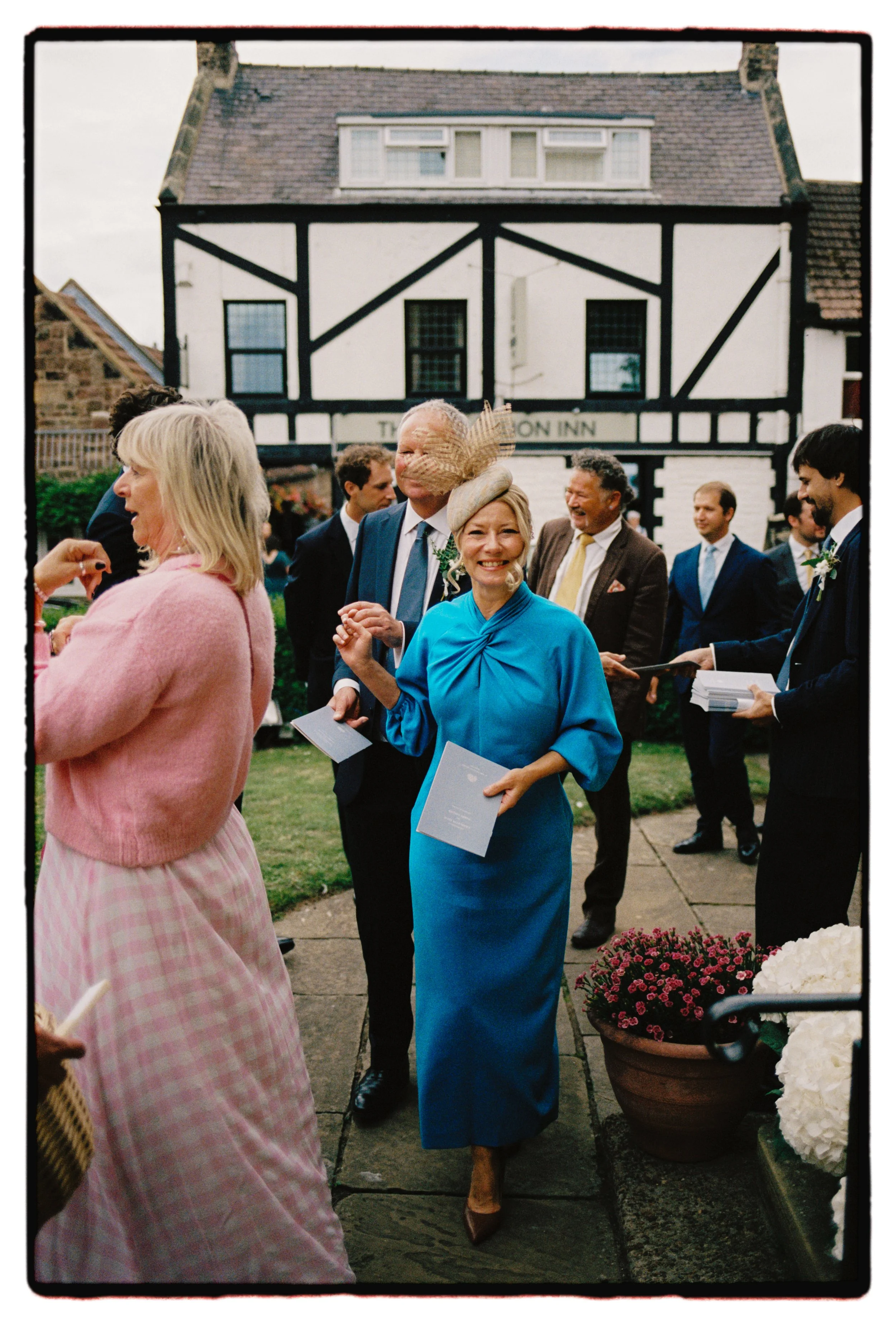 St John the Baptist Parish Church, Alnmouth Wedding 14.jpg
