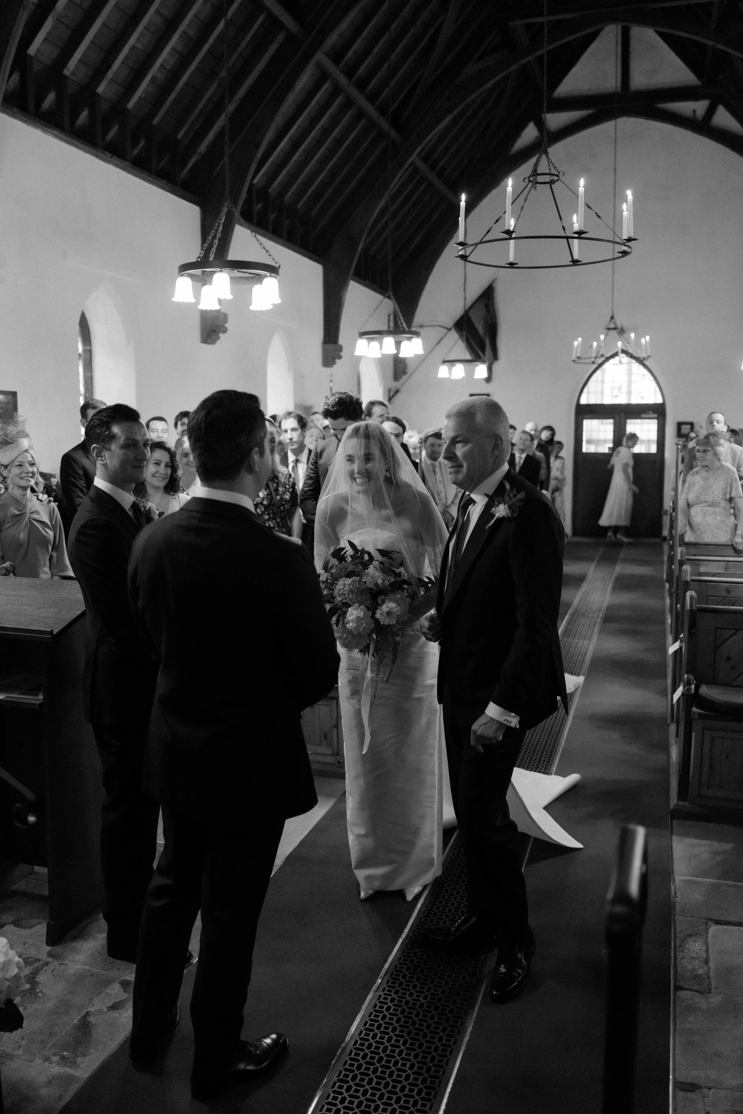 St John the Baptist Parish Church, Alnmouth Wedding 19.jpg