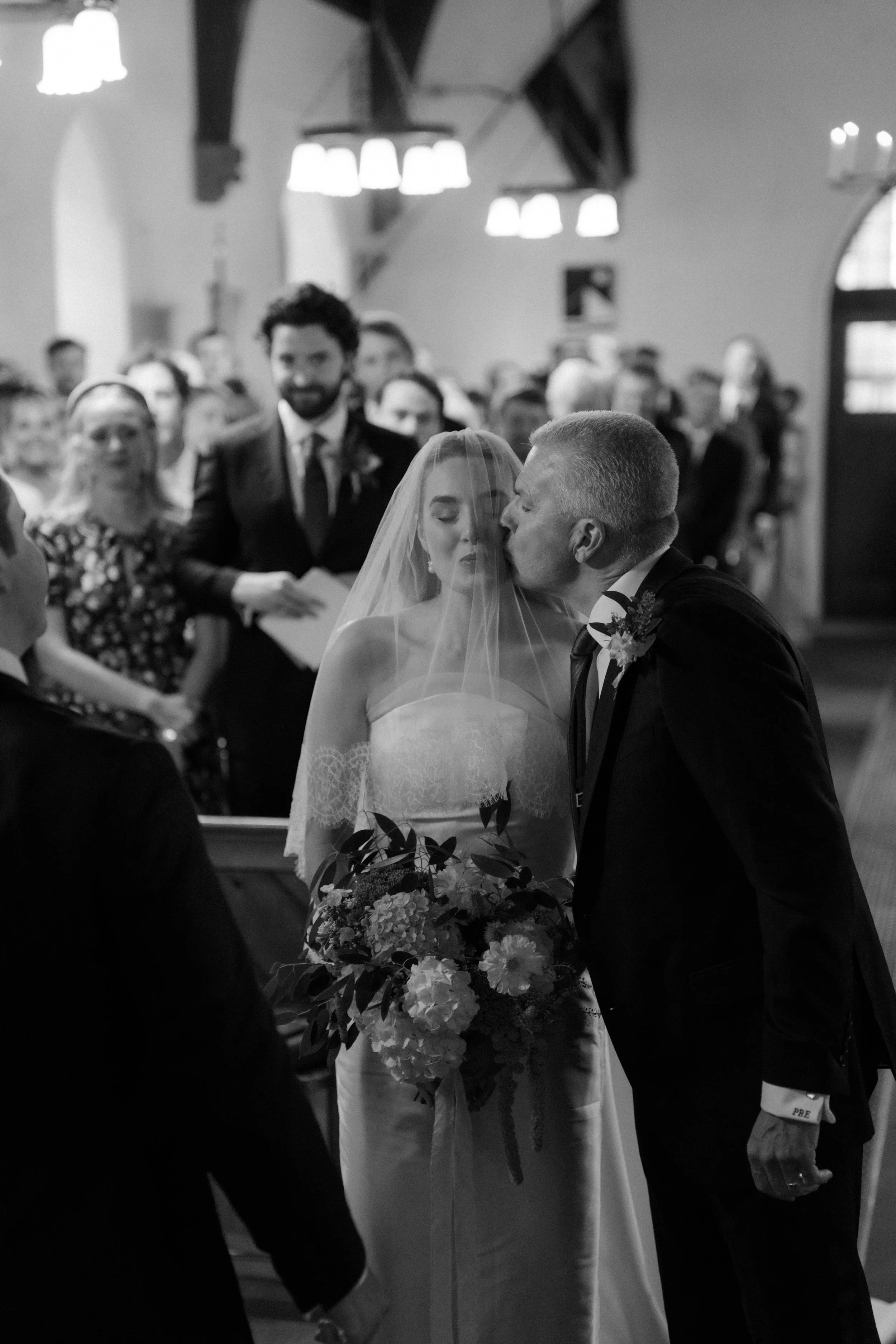 St John the Baptist Parish Church, Alnmouth Wedding 21.jpg