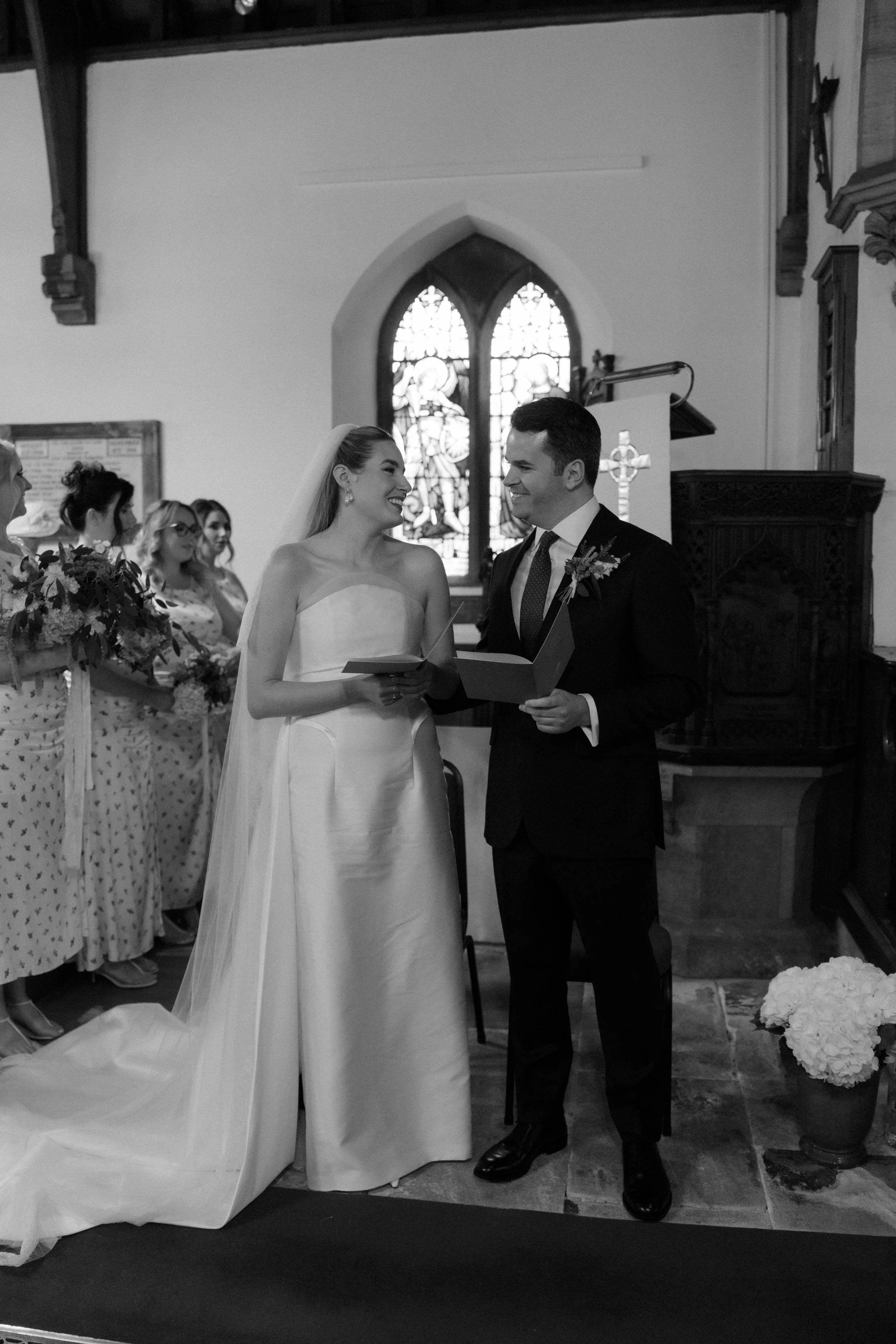 St John the Baptist Parish Church, Alnmouth Wedding 26.jpg