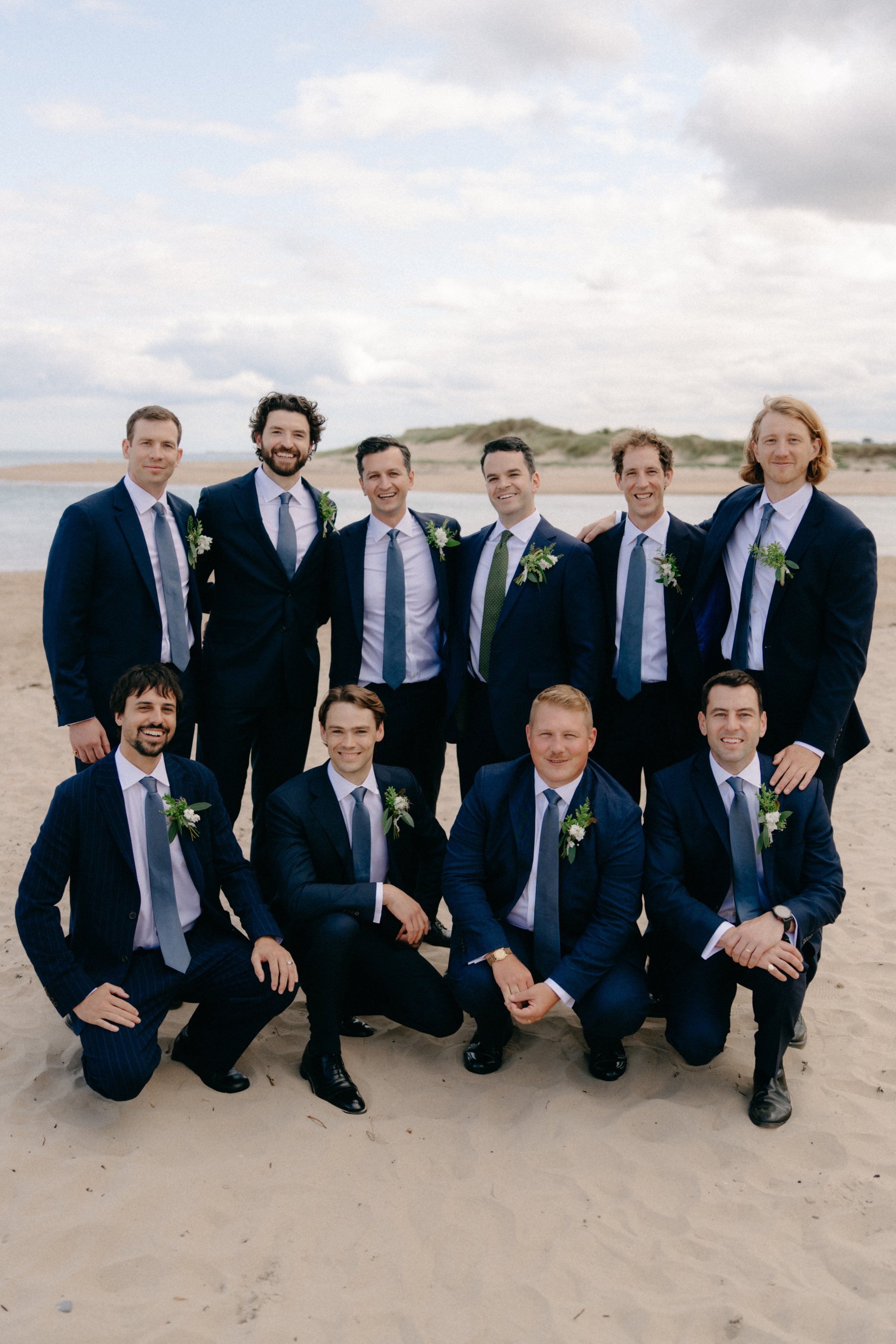 Alnmouth Beach Wedding Photography 5.jpg