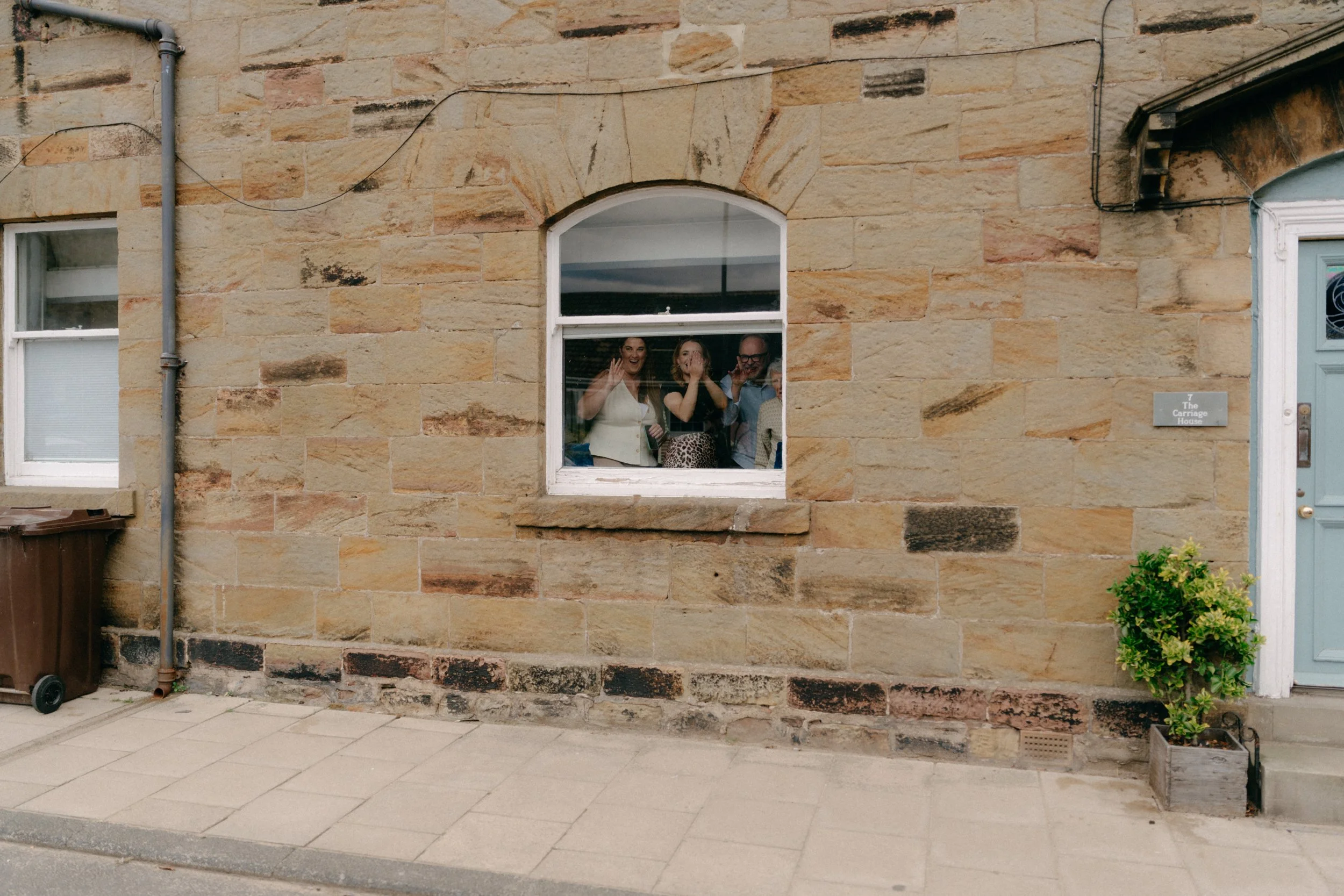 Alnmouth Wedding Photography on digital and film 7.jpg