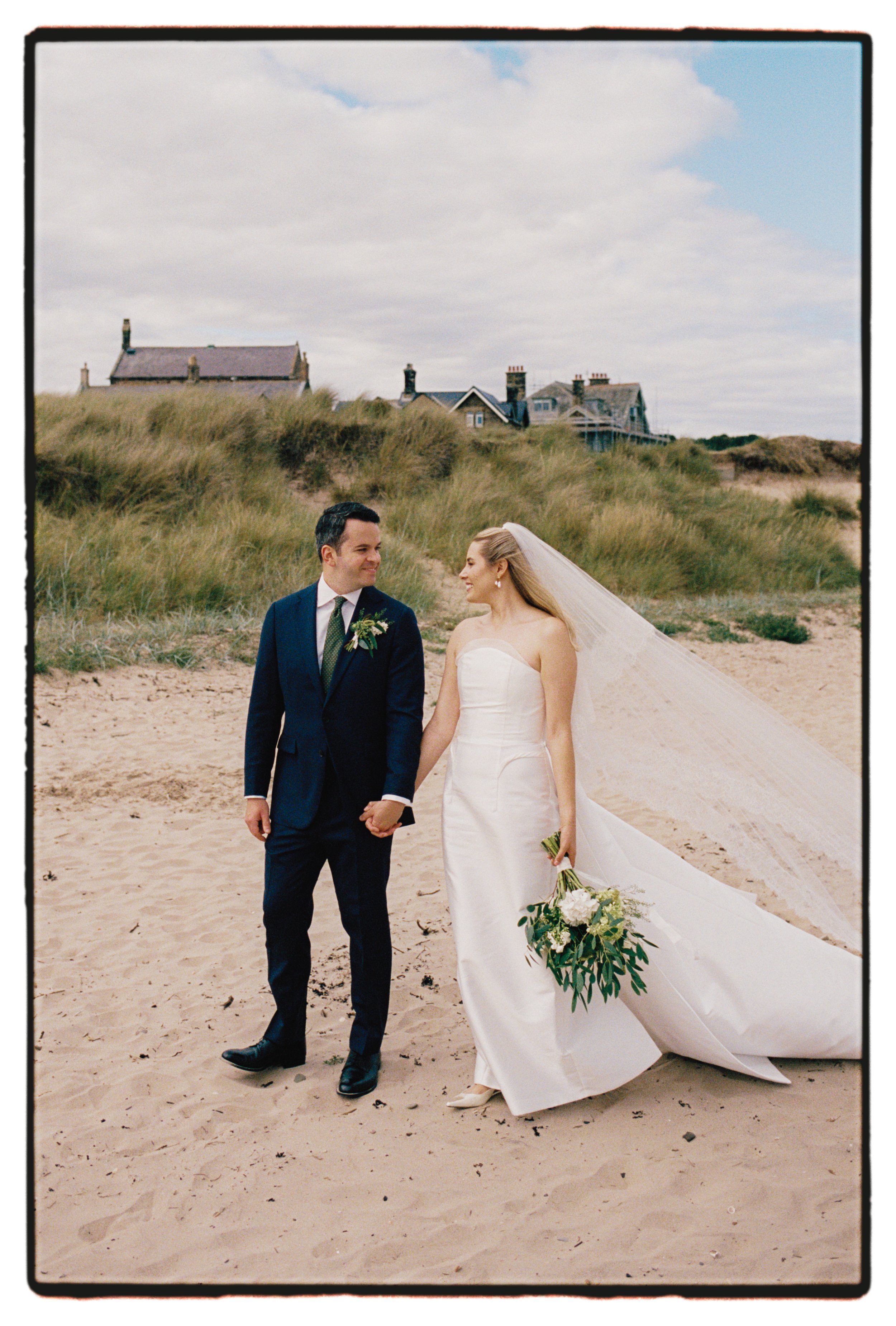 Alnmouth Wedding Photography on digital and film 14.jpg
