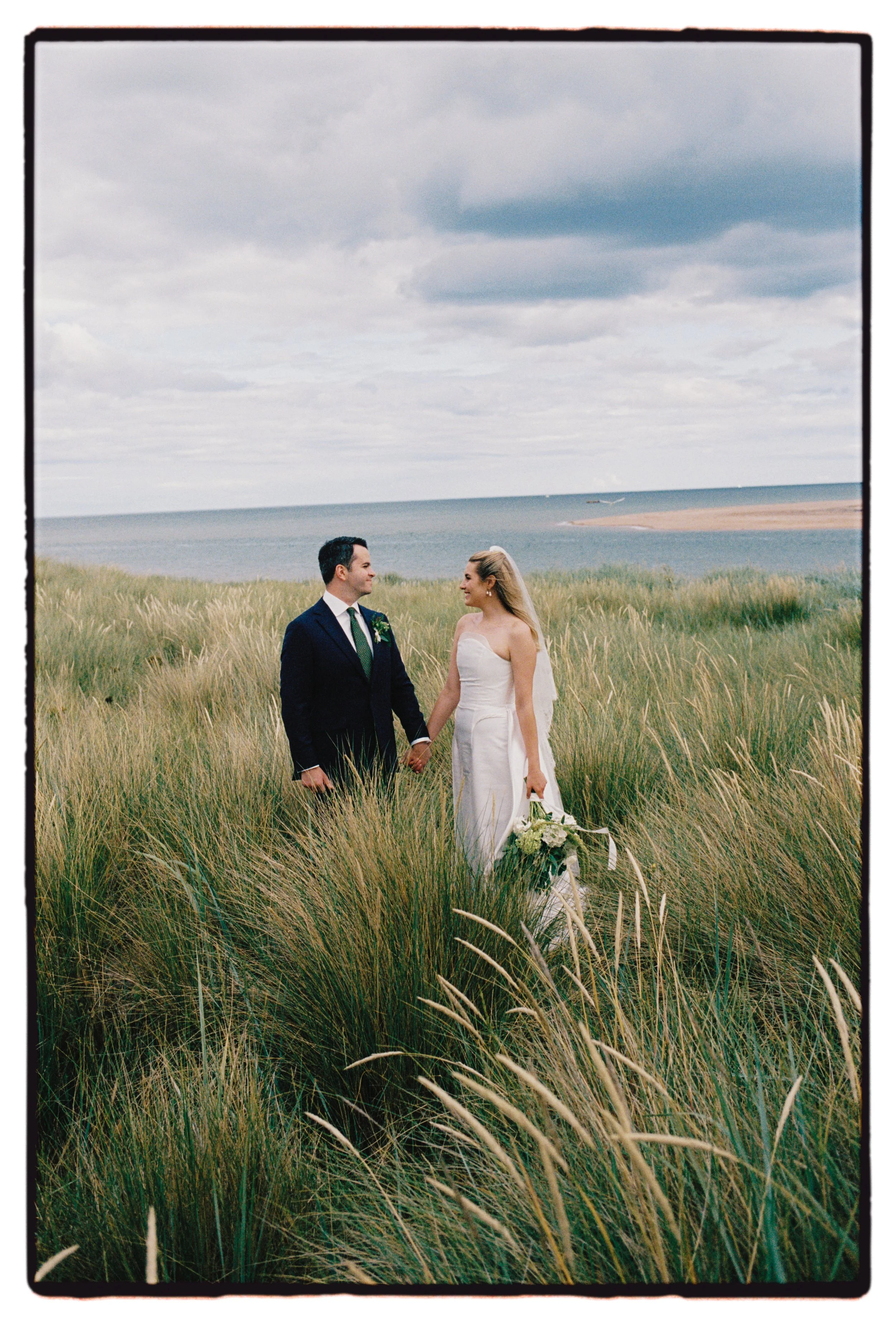 Alnmouth Wedding Photography on digital and film 17.jpg