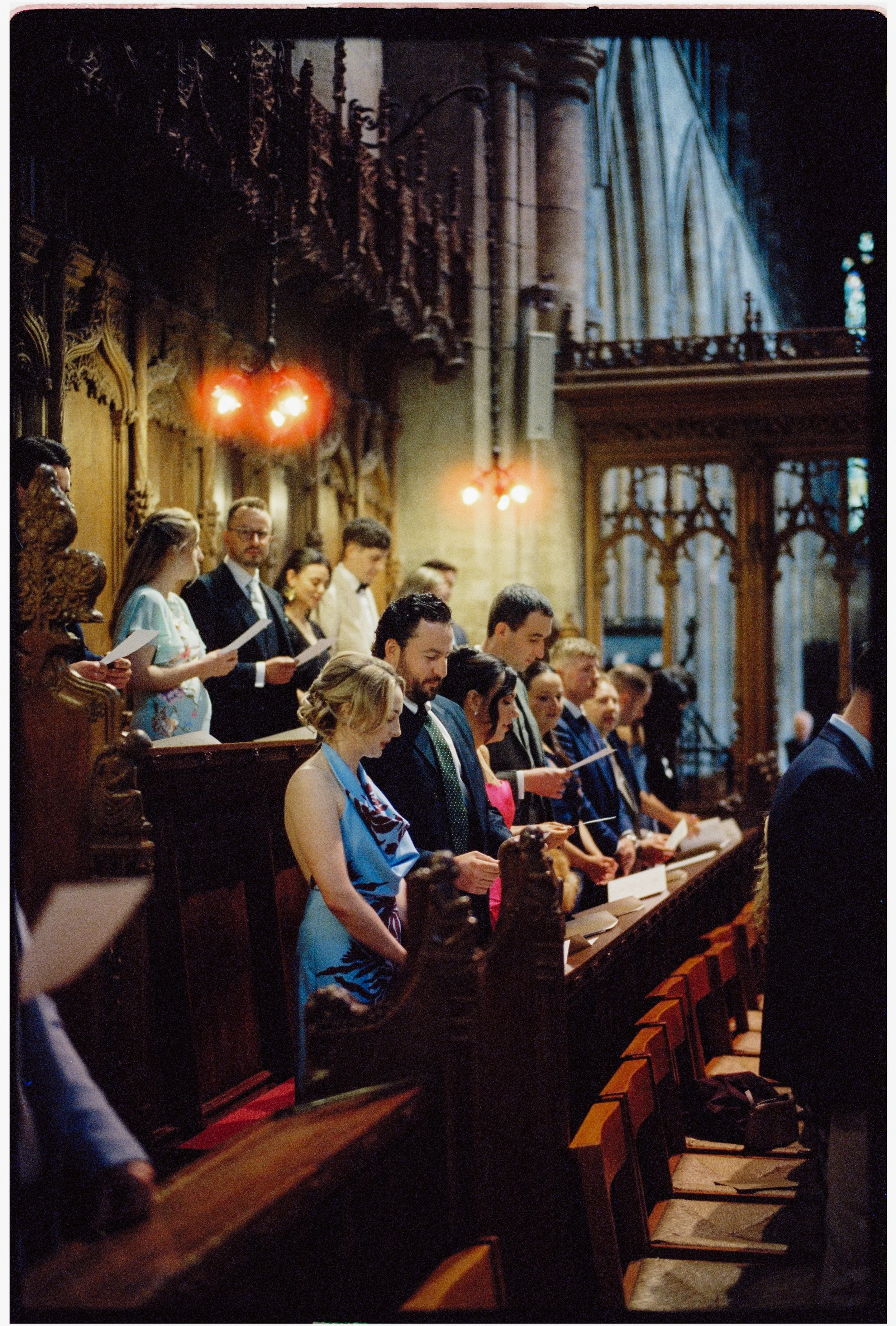 Dunblane Cathedral Wedding Photography on Film 10.jpg