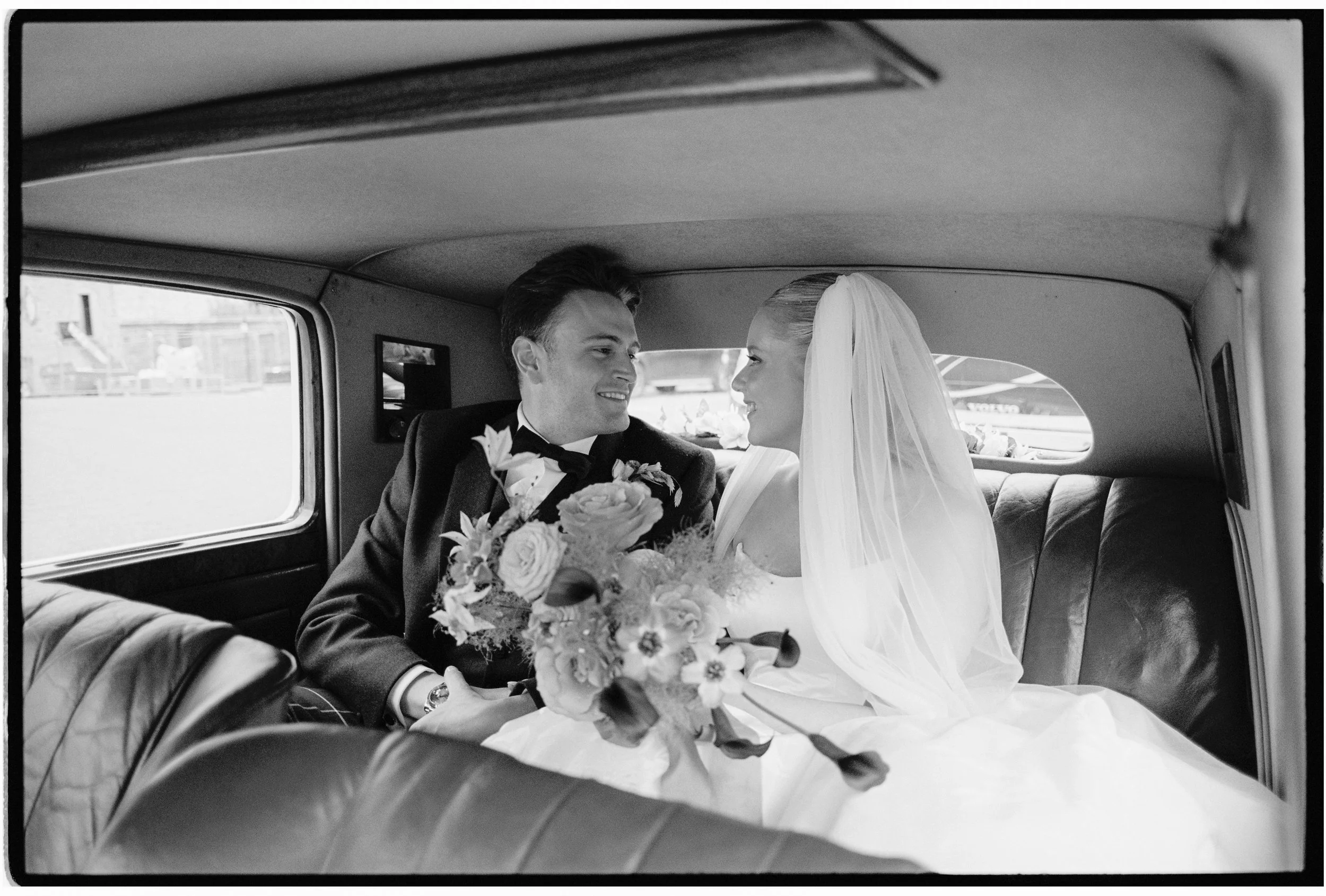 Dunblane Cathedral Wedding Photography on Film 20.jpg