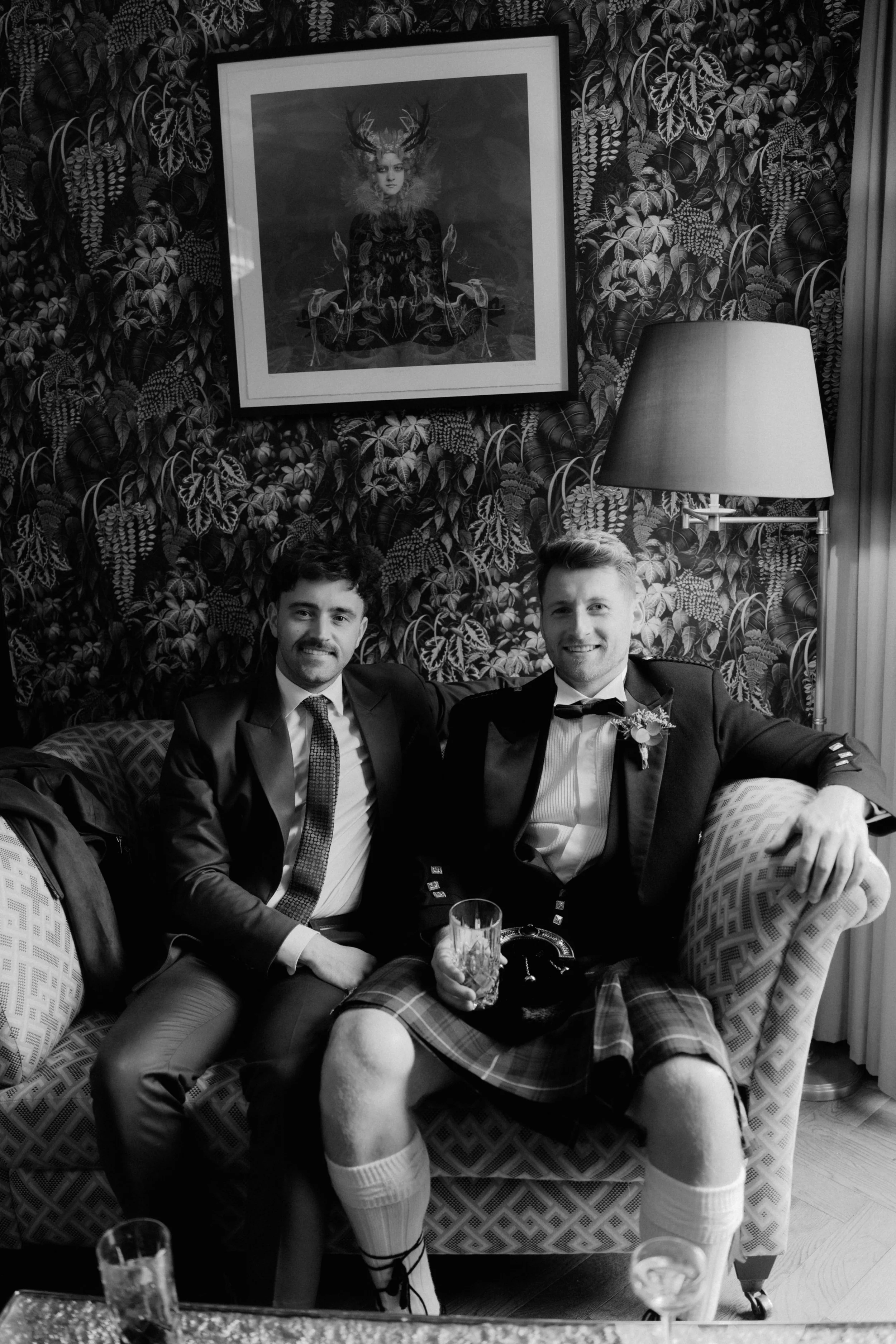 Cromlix Hotel Wedding Photography 9.jpg