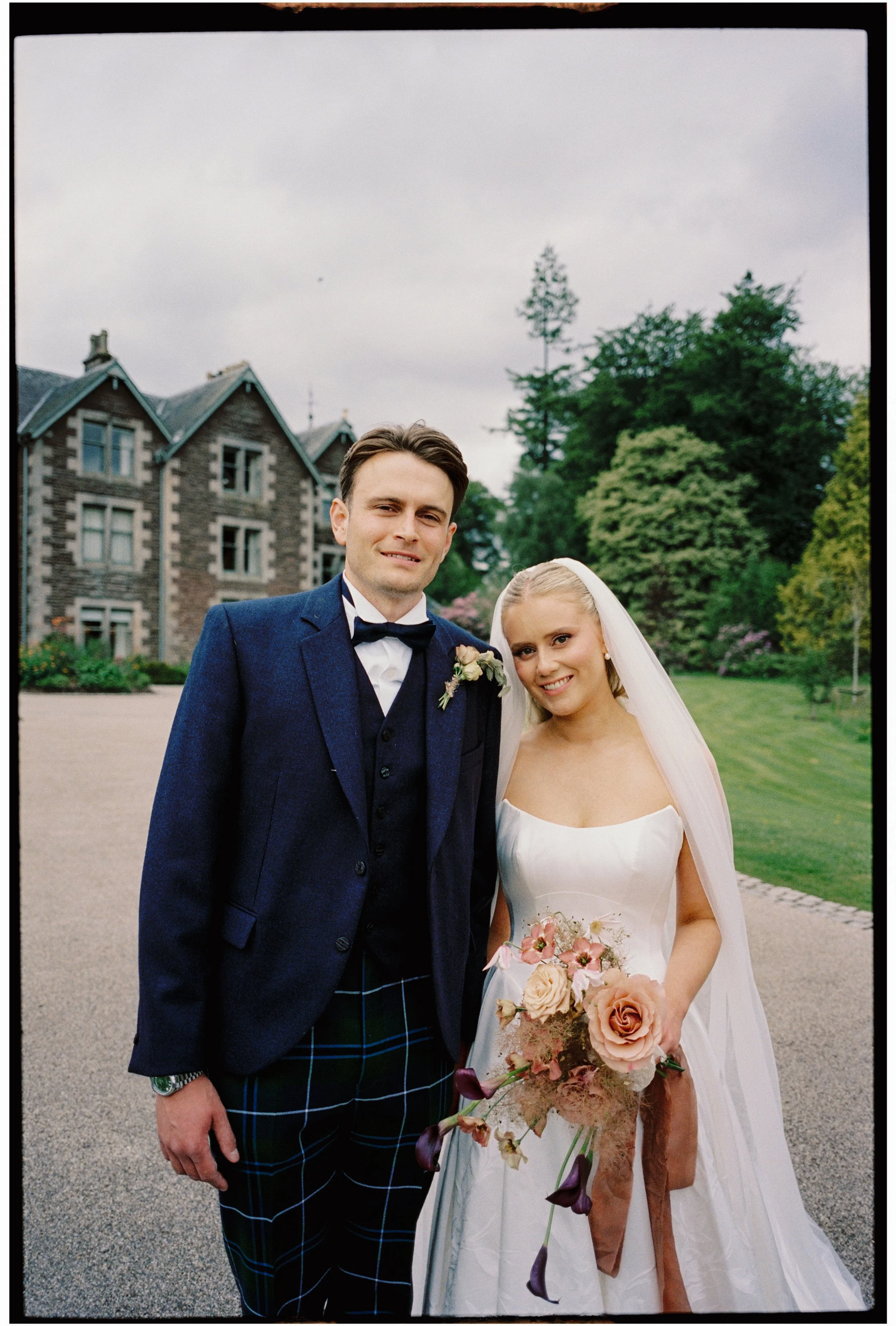 Cromlix Hotel Wedding Photography on Film 3.jpg
