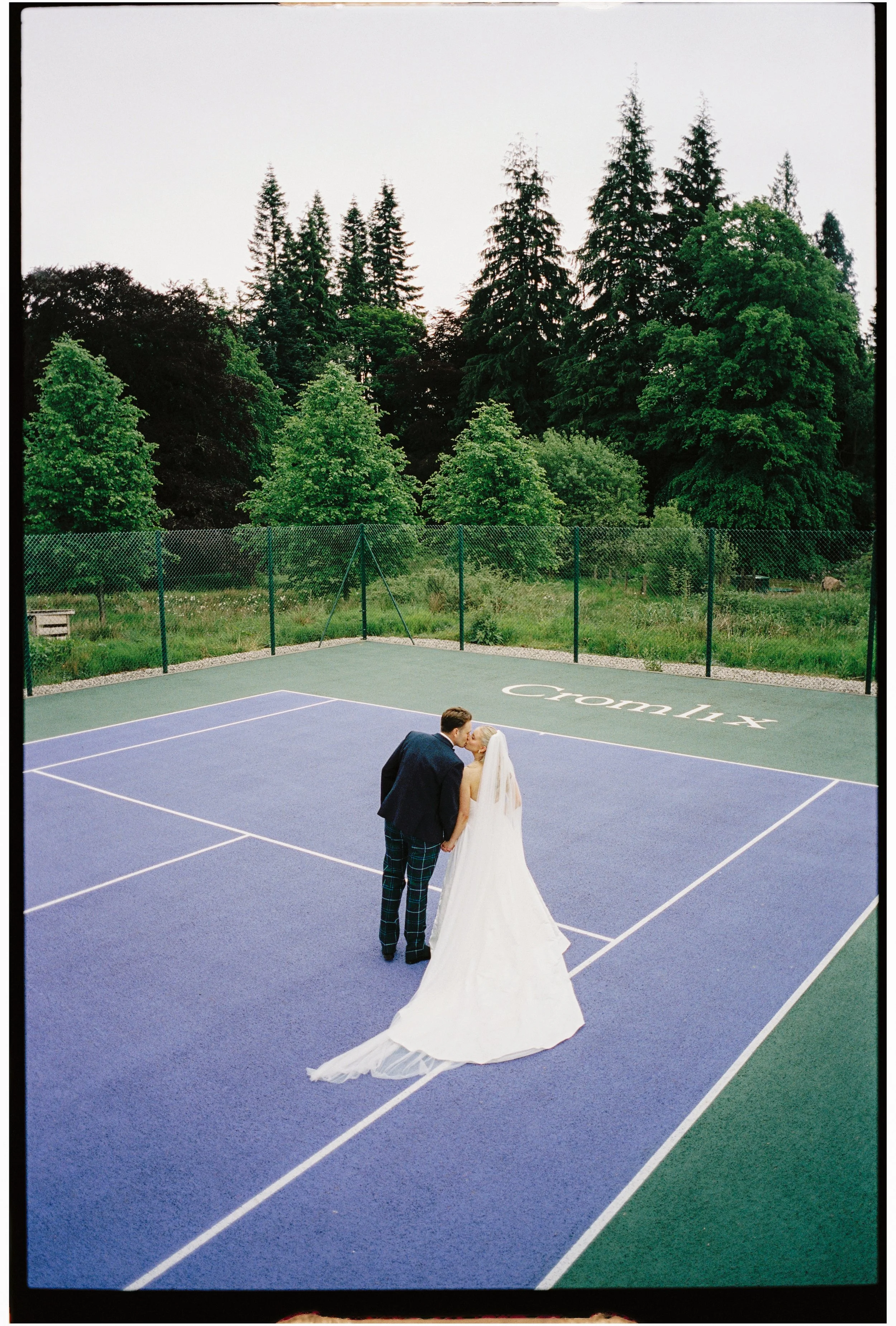Cromlix Hotel Wedding Photography on Film 6.jpg