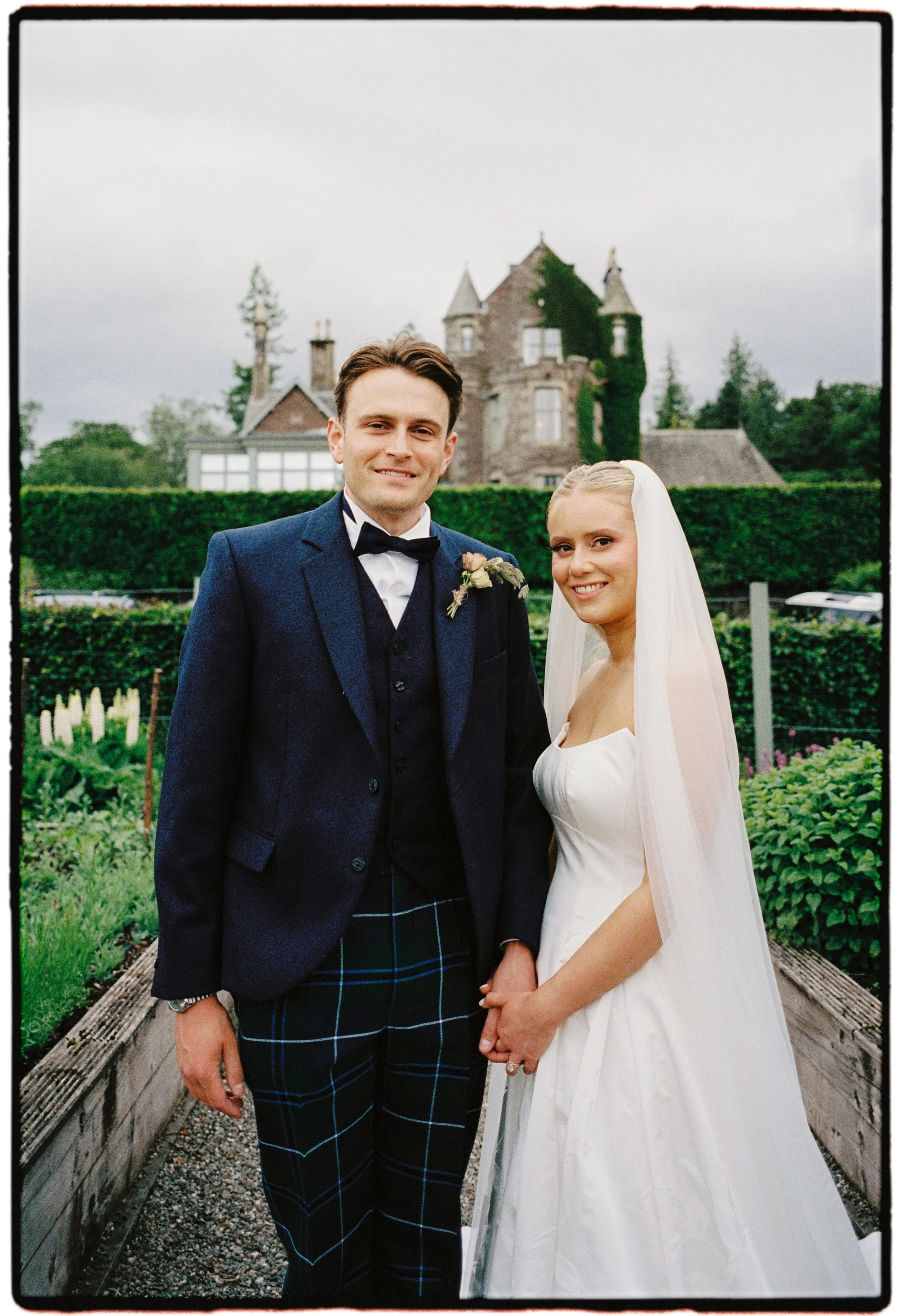 Cromlix Hotel Wedding Photography on Film 8.jpg