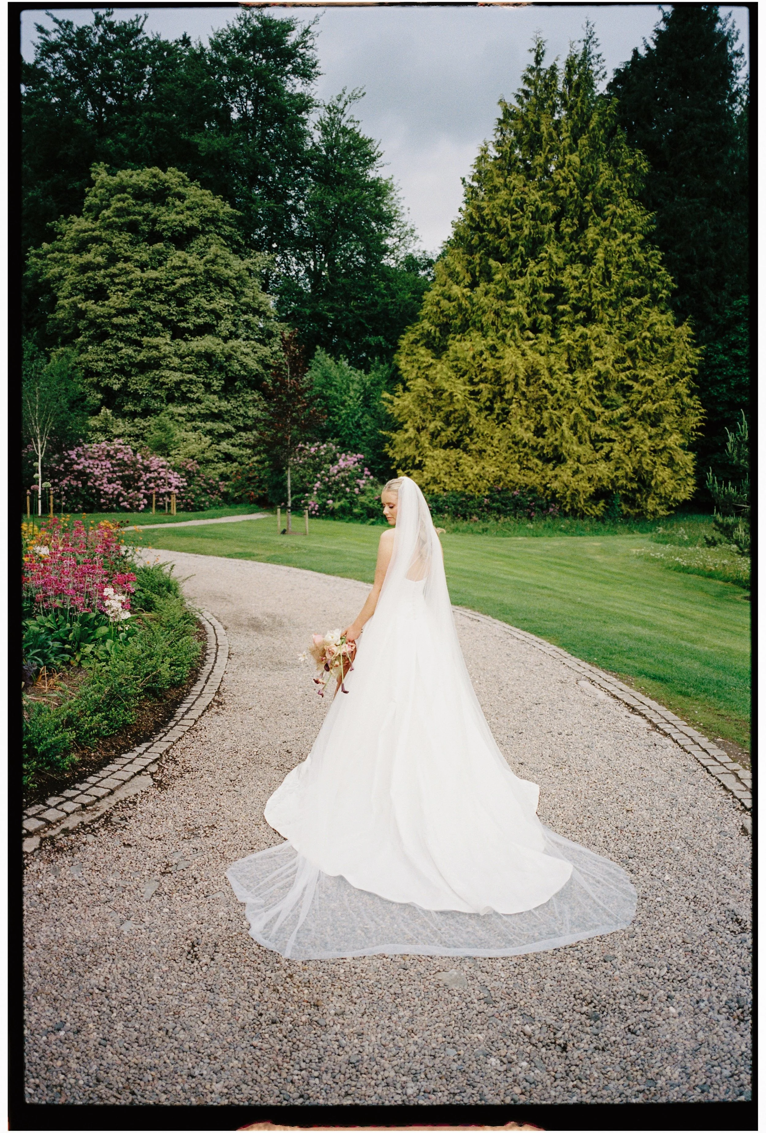 Cromlix Hotel Wedding Photography on Film 9.jpg