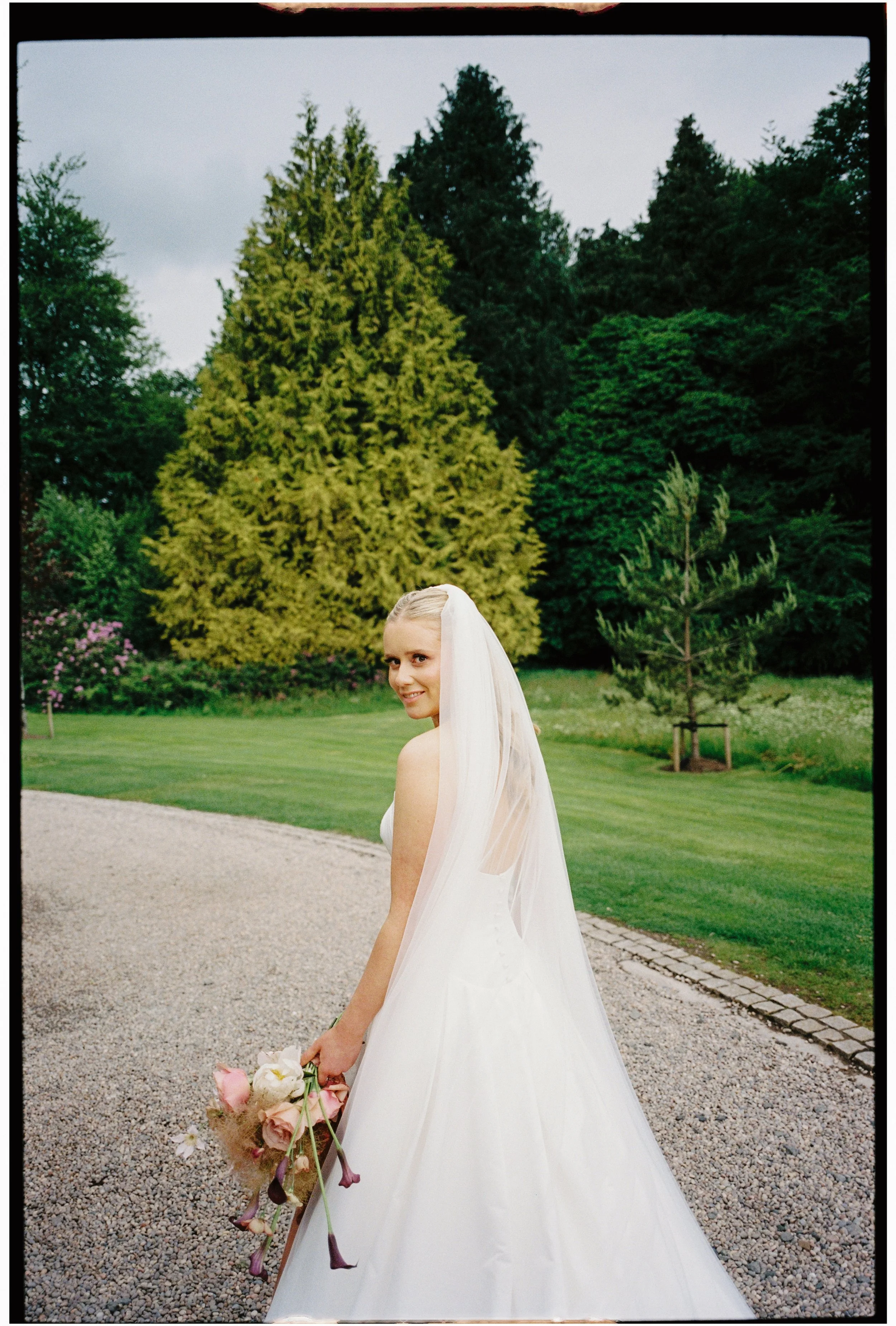 Cromlix Hotel Wedding Photography on Film 10.jpg