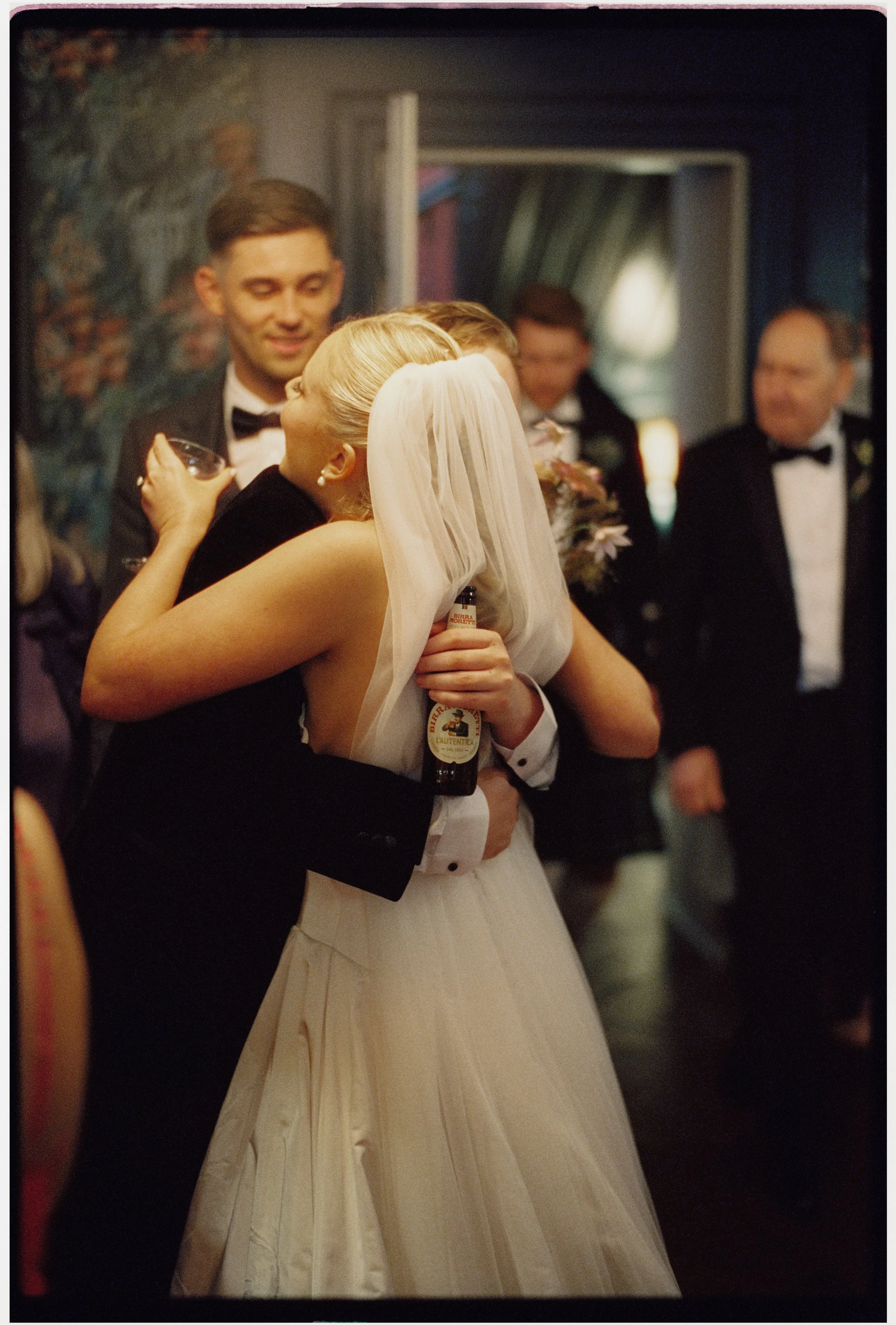 Cromlix Hotel Wedding Photography on Film 14.jpg