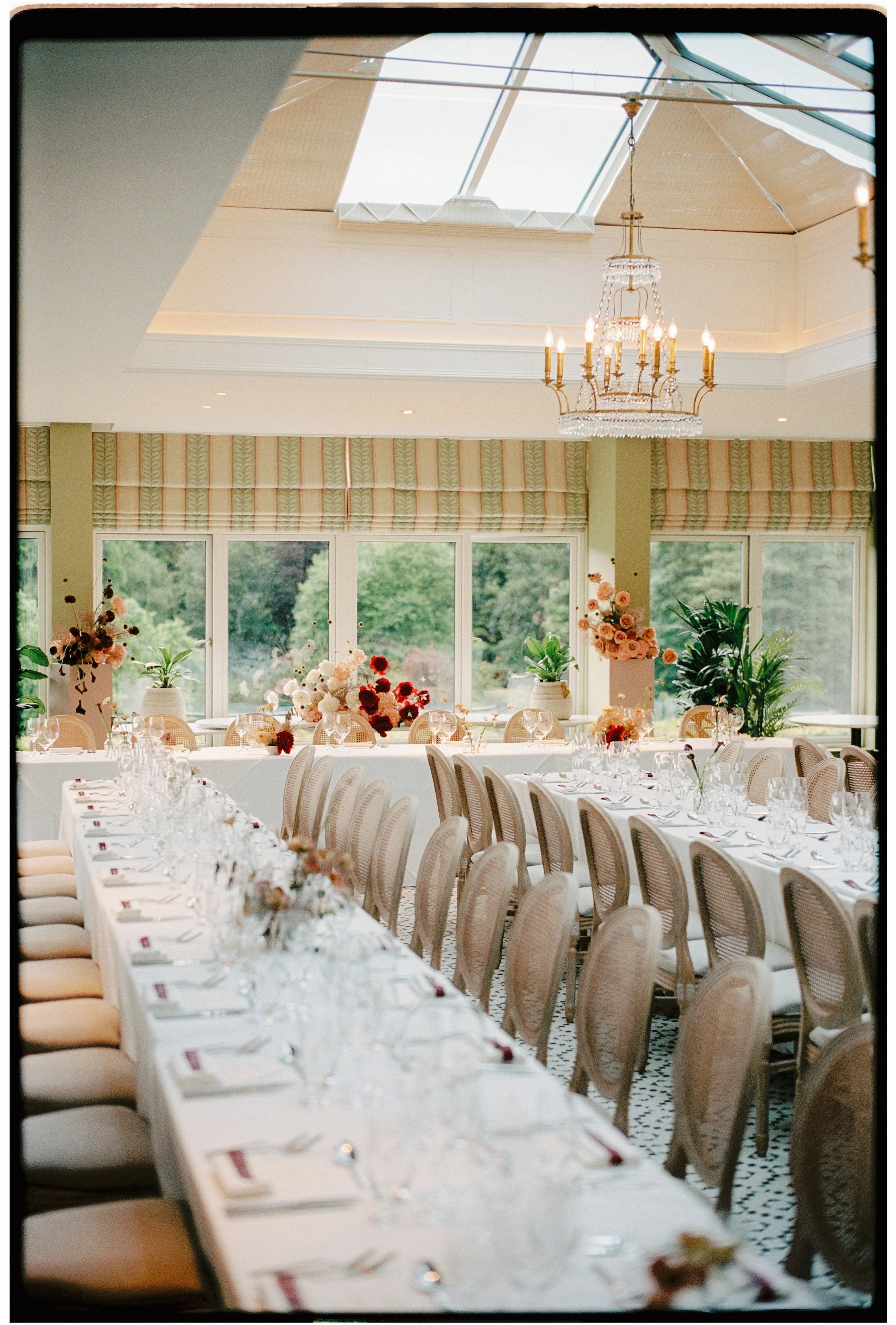 Cromlix Hotel Wedding Photography on Film 21.jpg
