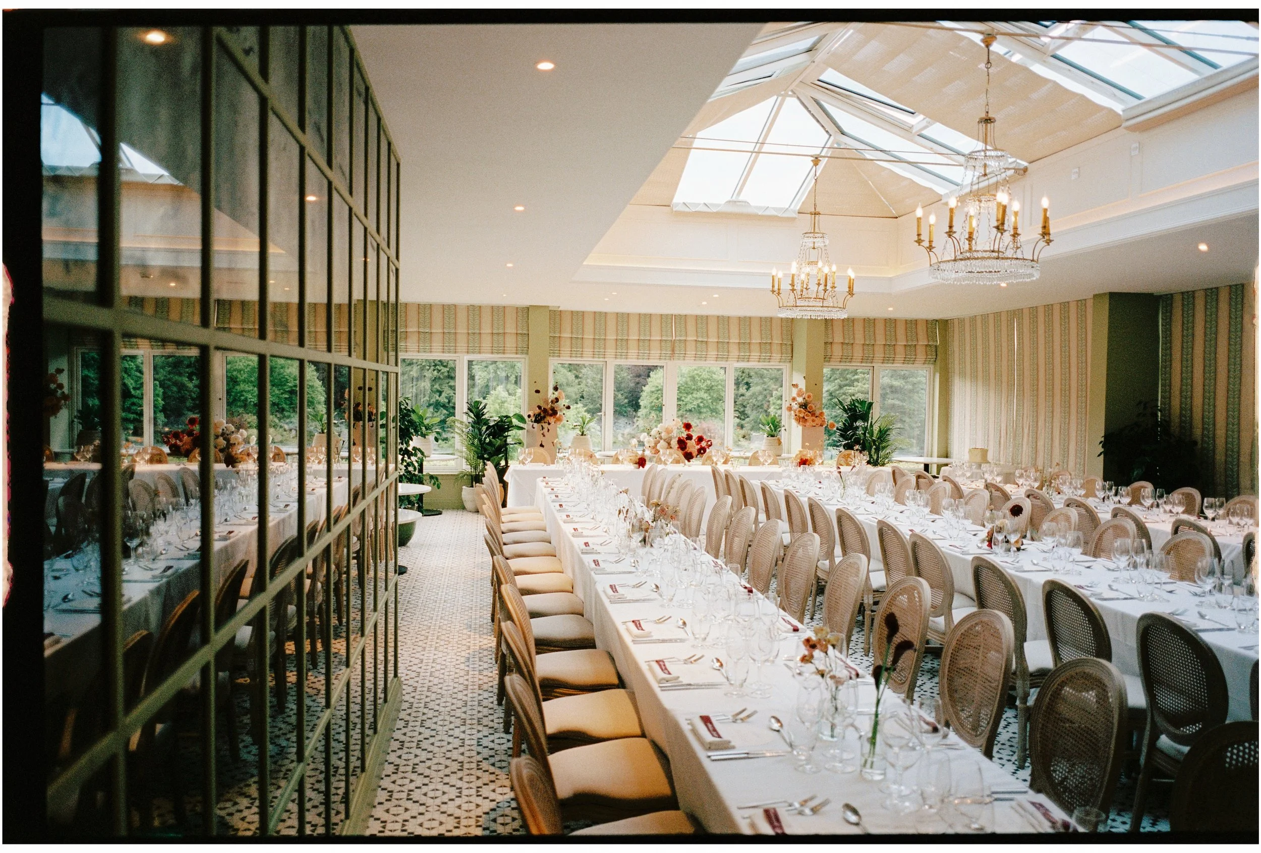 Cromlix Hotel Wedding Photography on Film 23.jpg