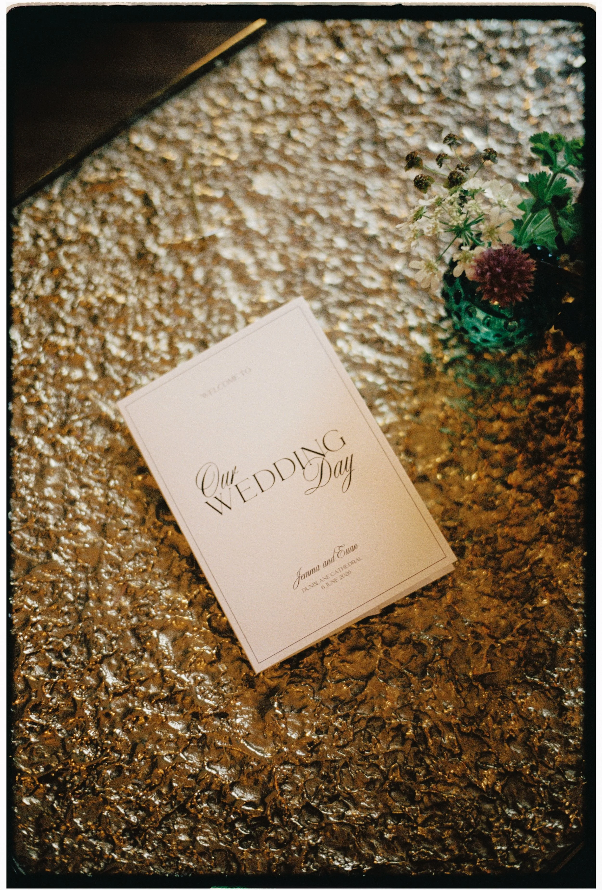Cromlix Hotel Wedding Photography on Film 25.jpg