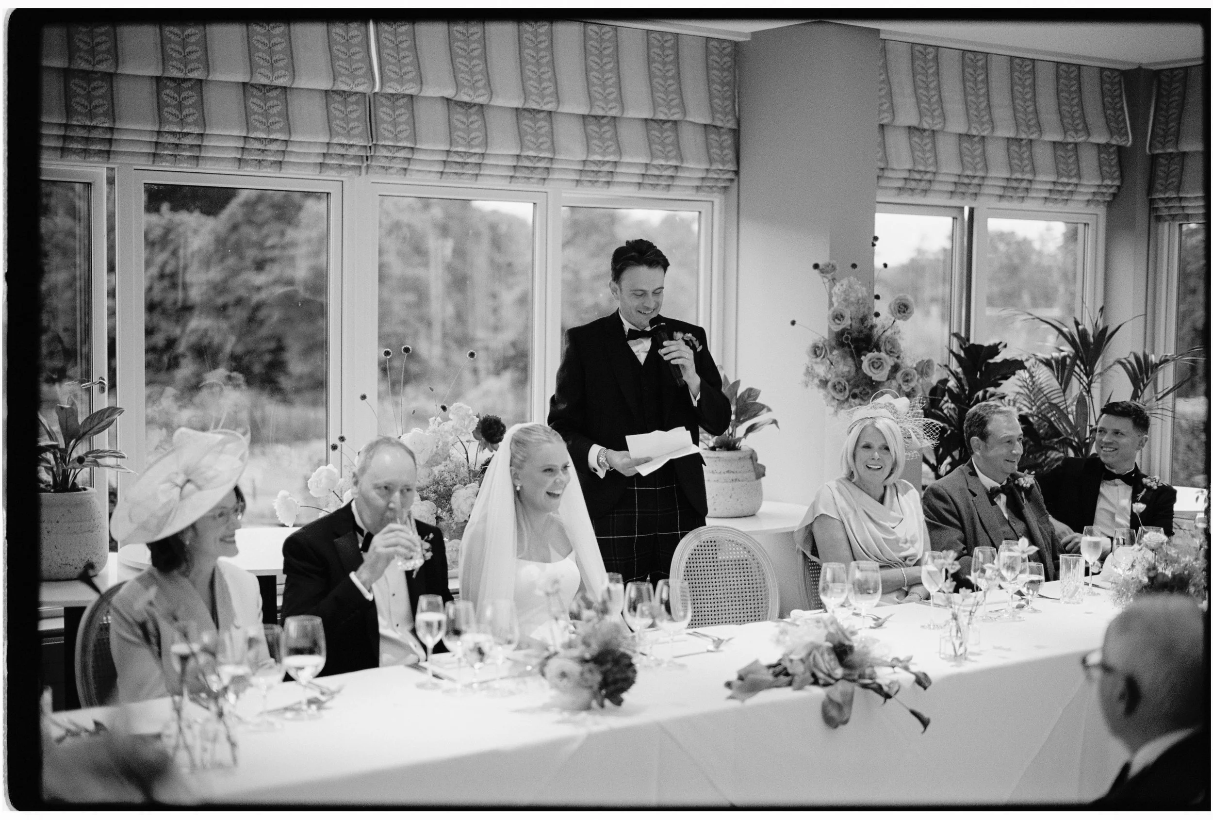 Cromlix Hotel Wedding Photography on Film 27.jpg