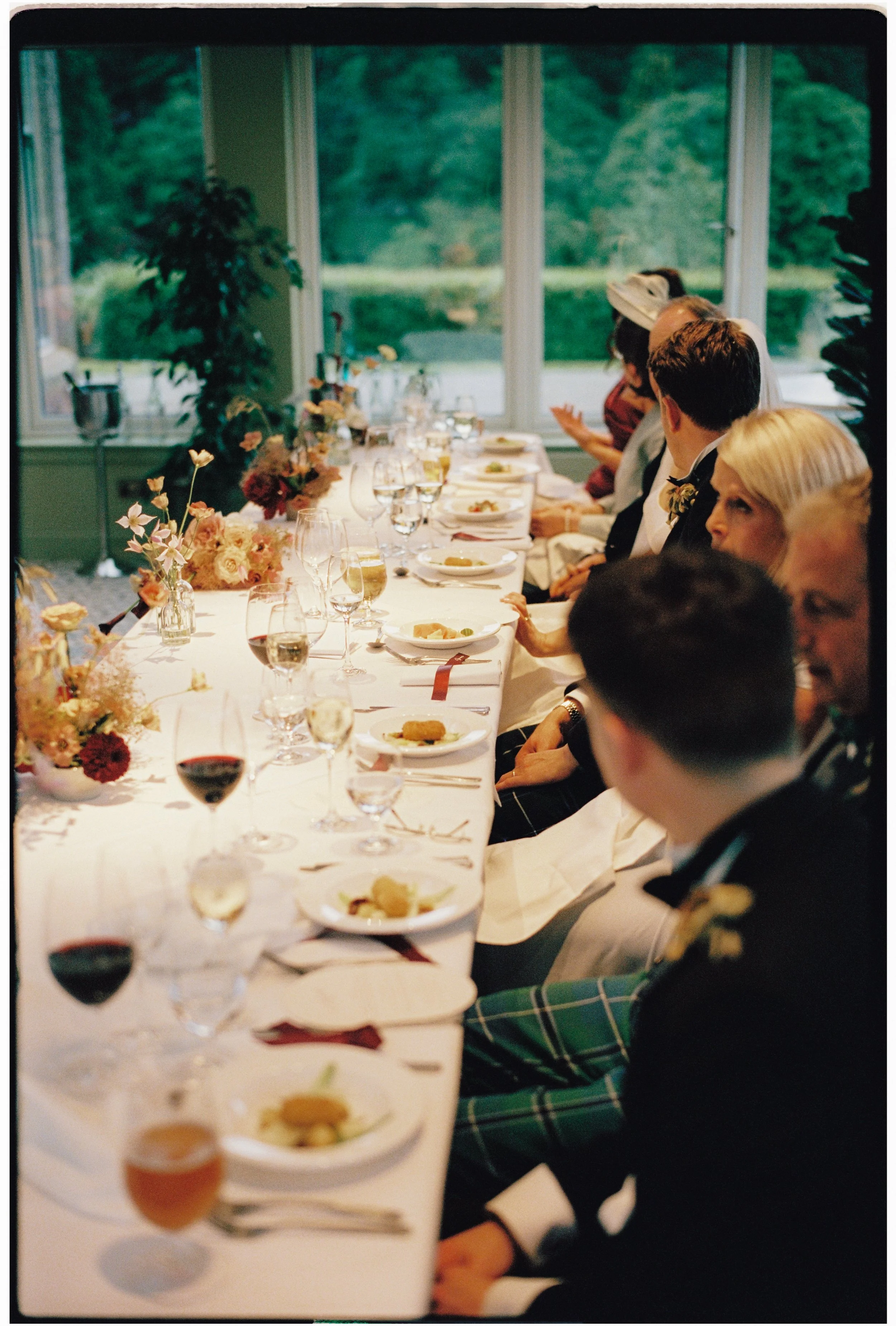 Cromlix Hotel Wedding Photography on Film 31.jpg