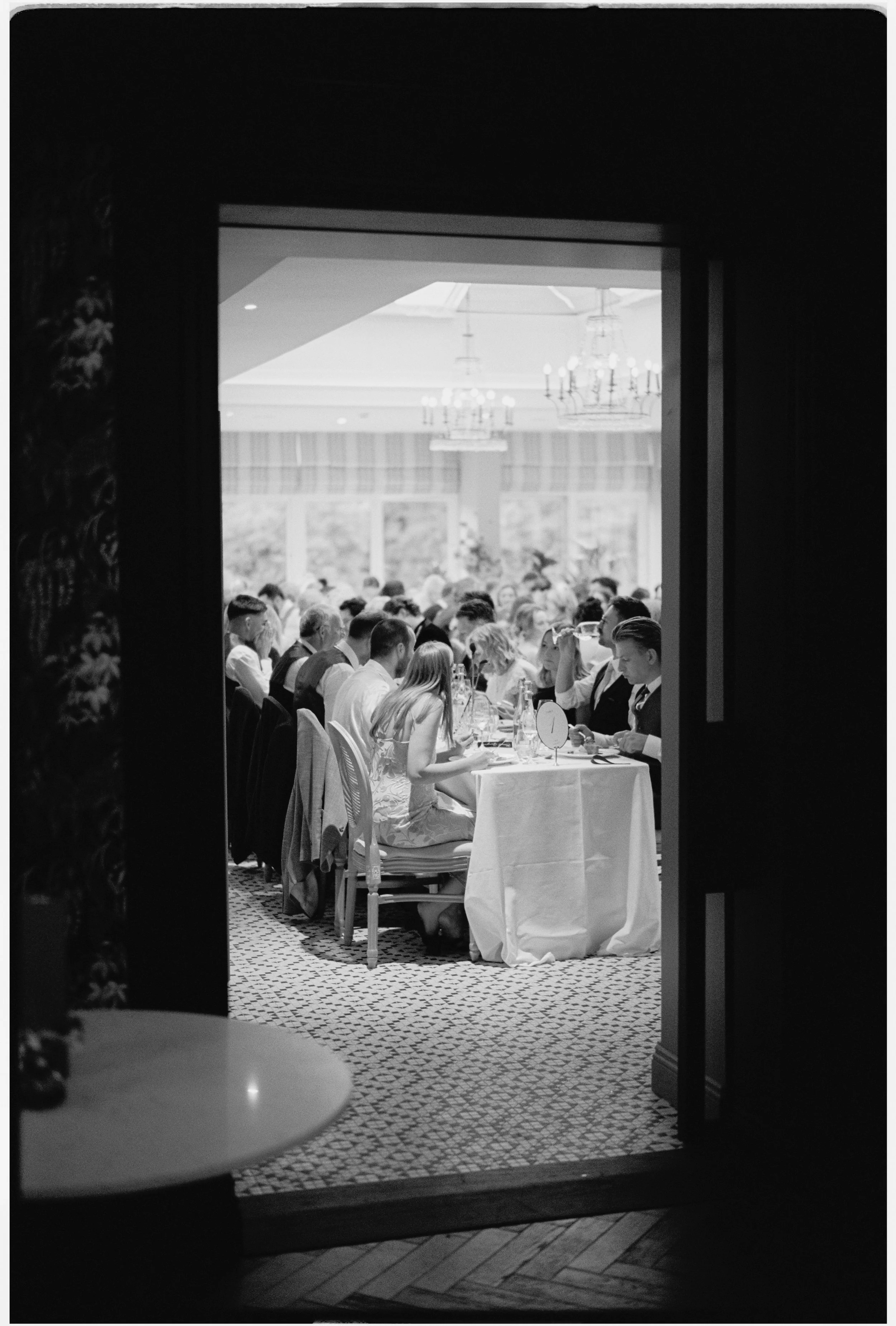 Cromlix Hotel Wedding Photography on Film 33.jpg