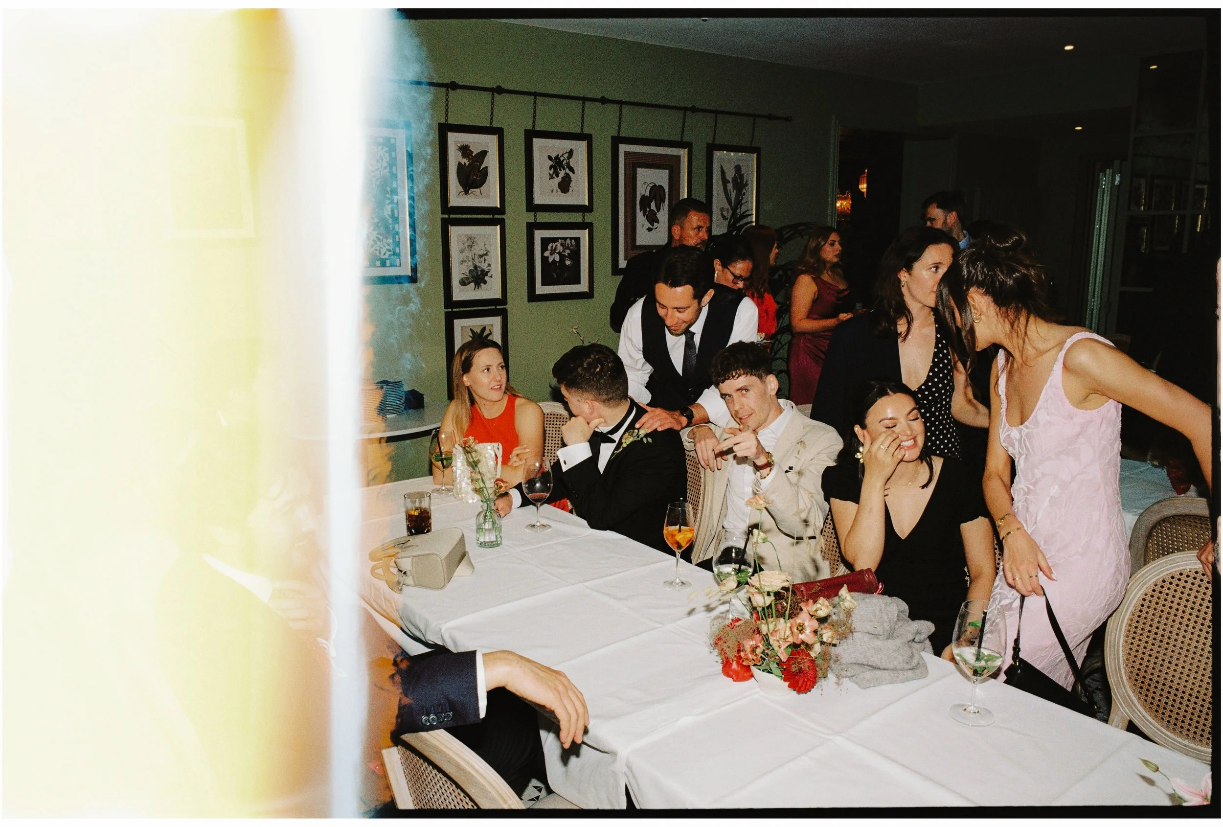 Cromlix Hotel Wedding Photography on Film 35.jpg