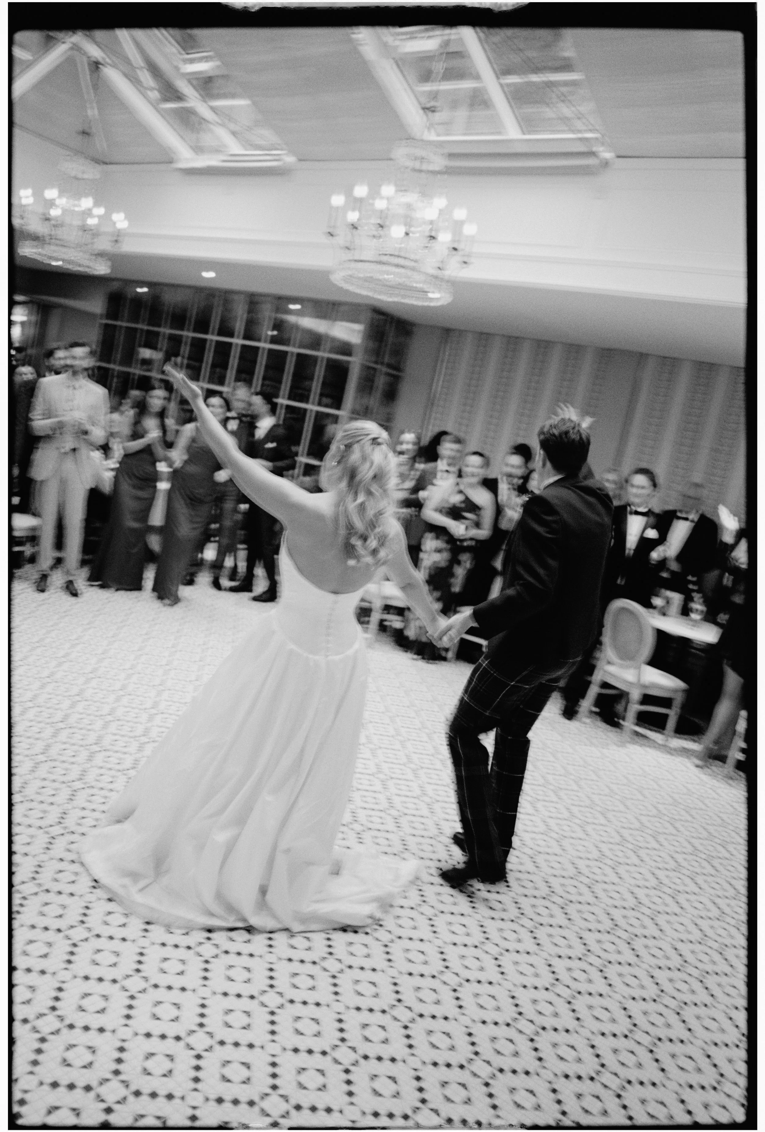 Cromlix Hotel Wedding Photography on Film 38.jpg
