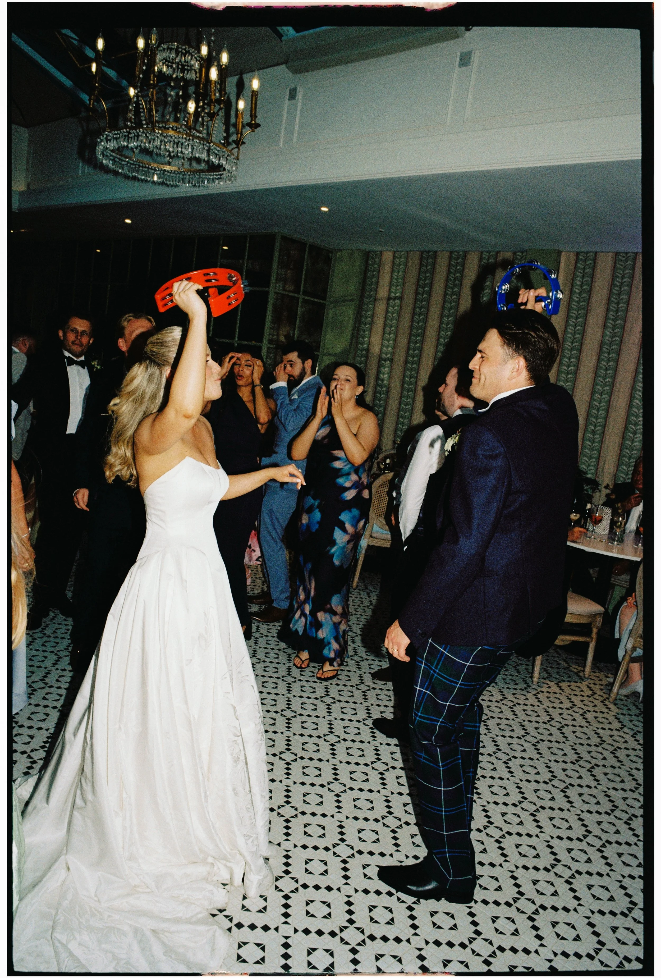 Cromlix Hotel Wedding Photography on Film 40.jpg