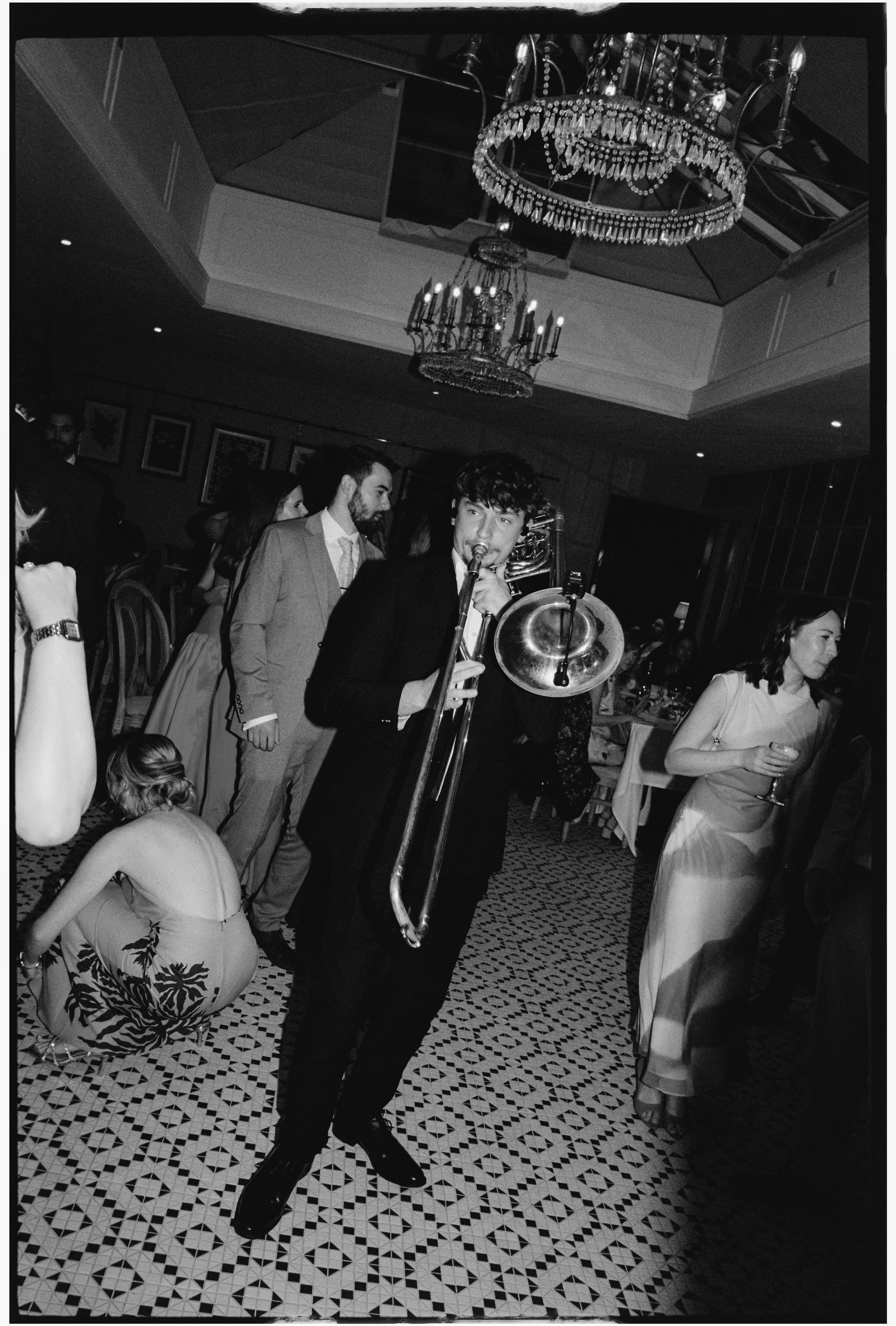 Cromlix Hotel Wedding Photography on Film 41.jpg
