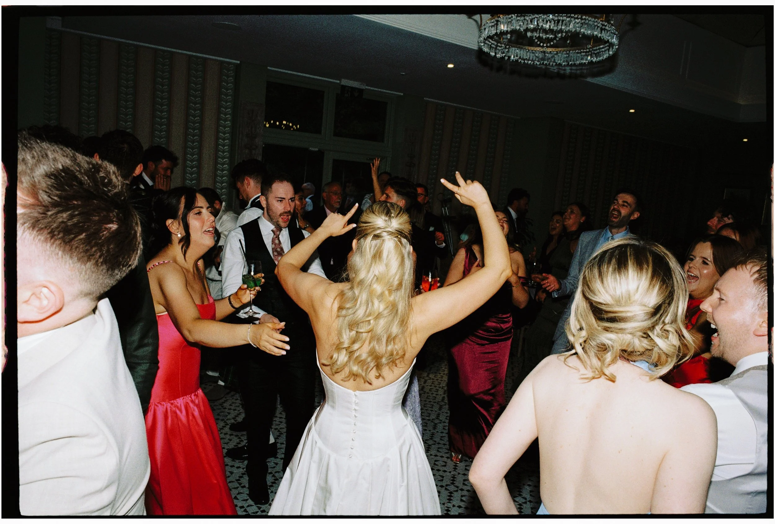 Cromlix Hotel Wedding Photography on Film 42.jpg