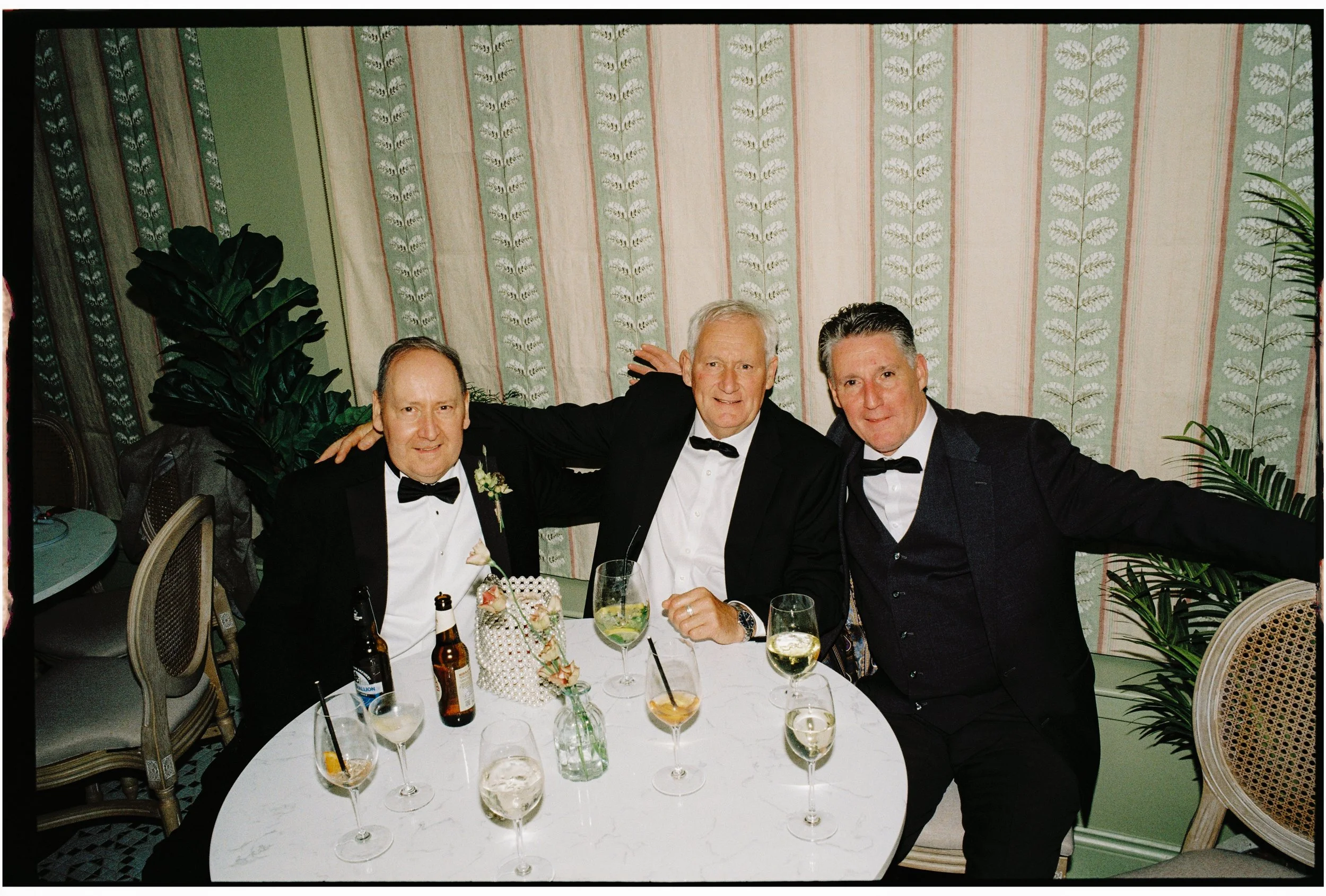 Cromlix Hotel Wedding Photography on Film 43.jpg