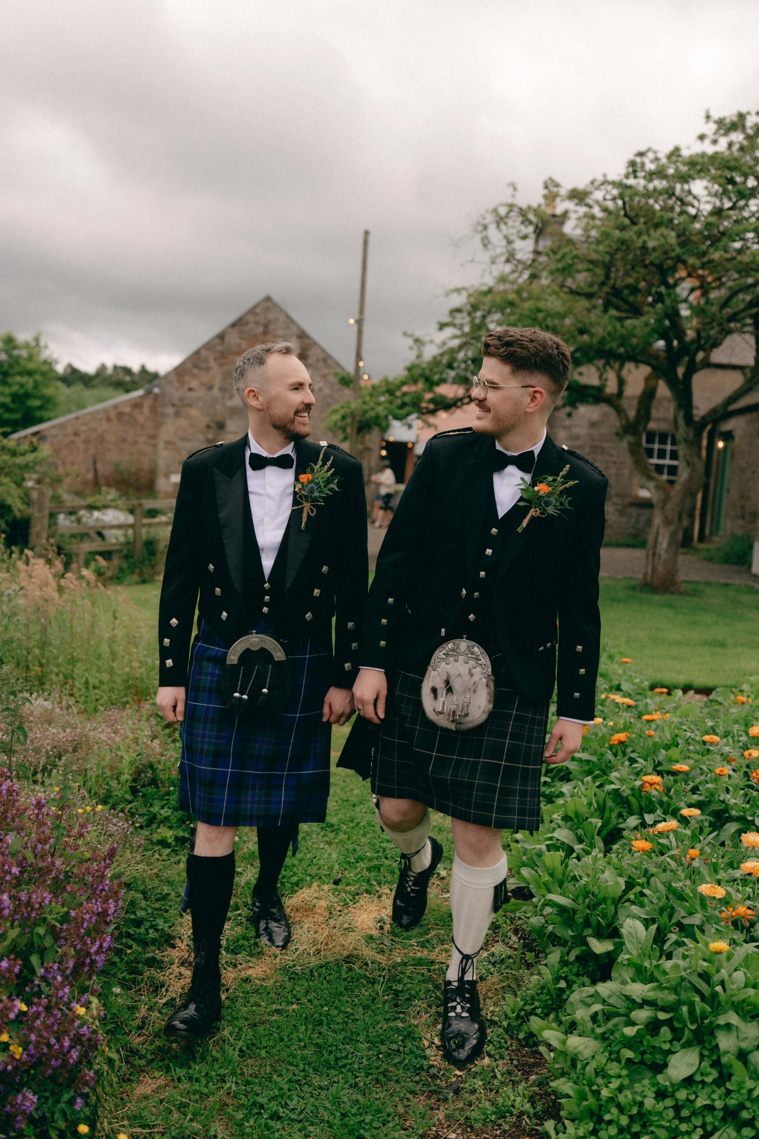 The Free Company Wedding Outdoor Ceremony 3.jpg