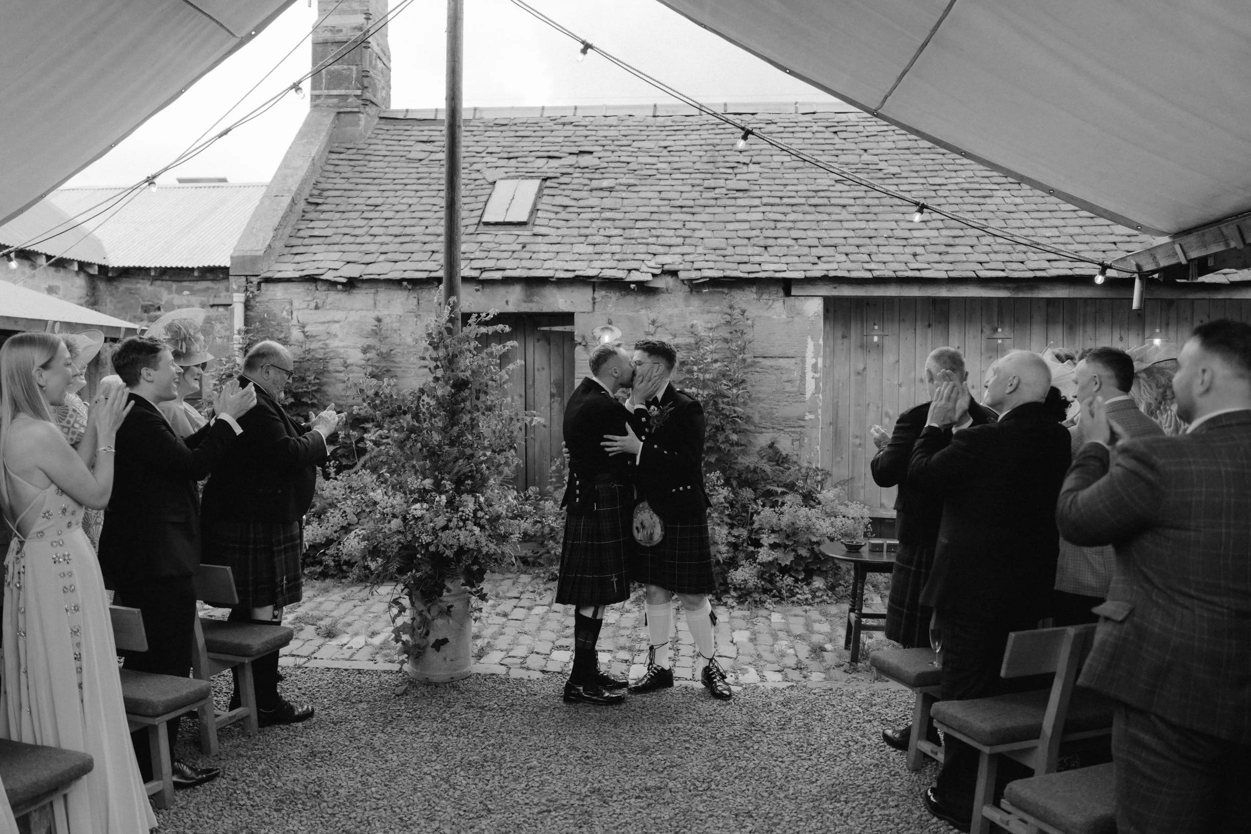 The Free Company Wedding Outdoor Ceremony 10.jpg