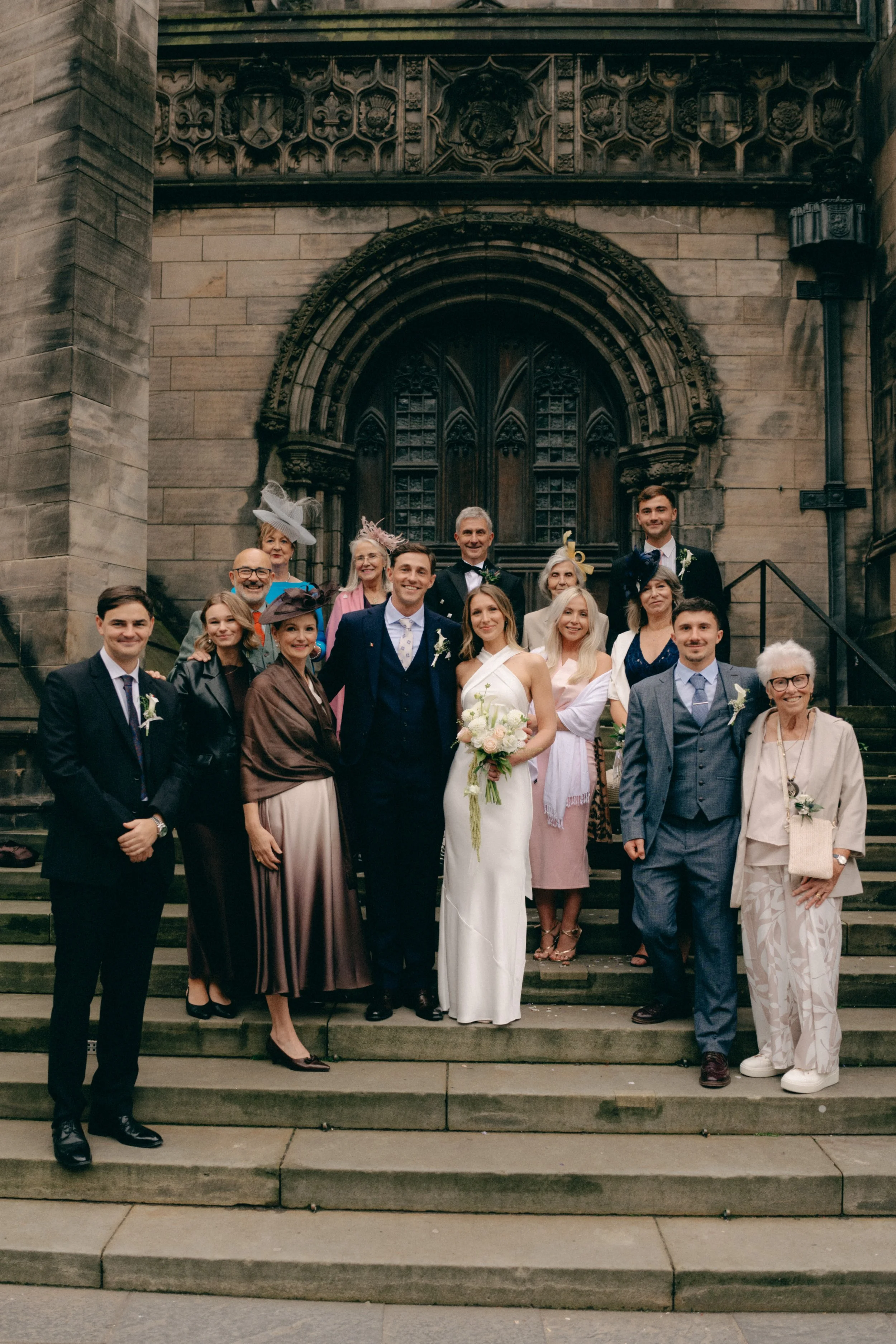 Edinburgh Old Town Wedding Family Photos 4.jpg