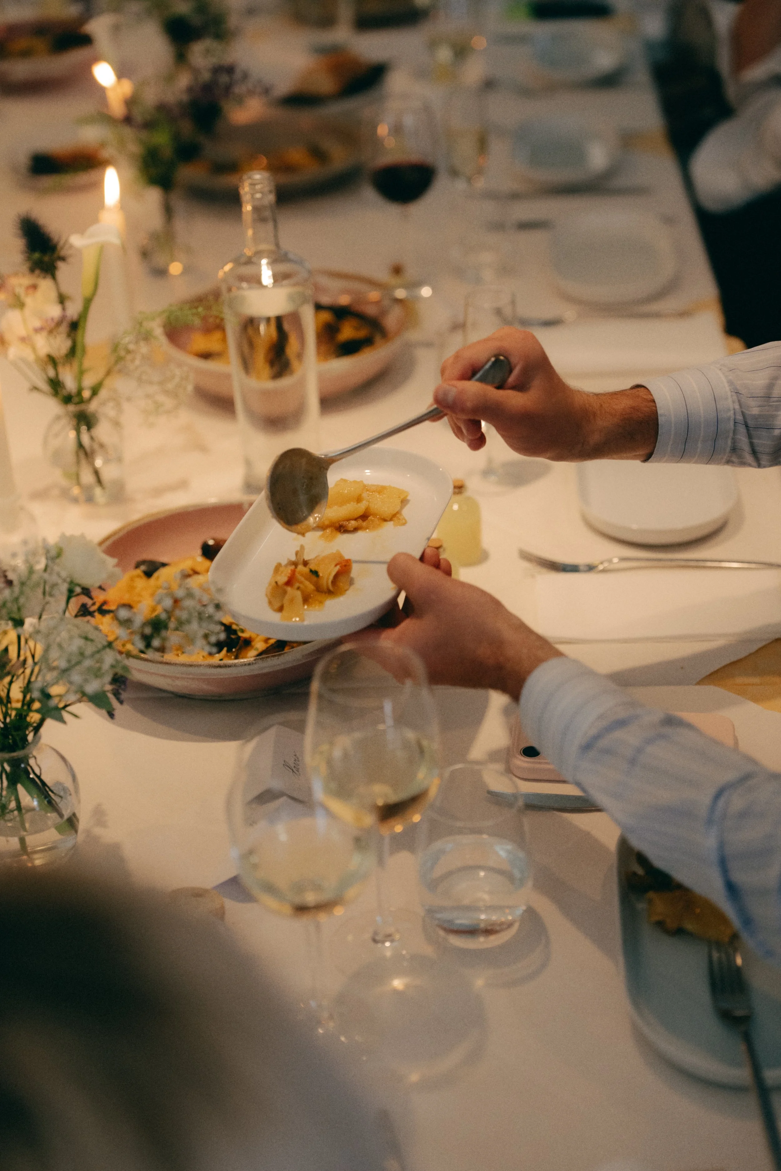 Locanda de Gusti Wedding Meal 23.jpg