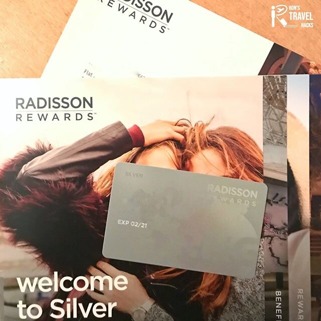 Radisson has finally joined the party -  with its latest point sale with 100% bonus! You can save up to 52% for a hotel stay at Glasgow this summer by buying and using points for the stay.
Find out how much you may save in link in bio.
#uk #unitedkin