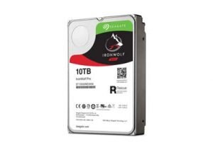 Seagate IronWolf Pro Hard Drive Recovery