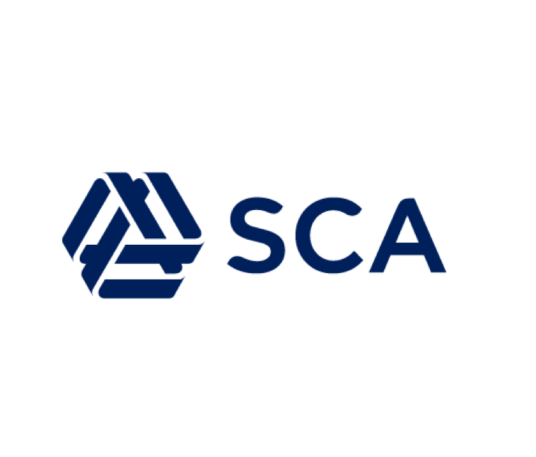 Svenska cellulosa Aktiebolaget логотип. SCA. Компания SCA. СЦА лого.