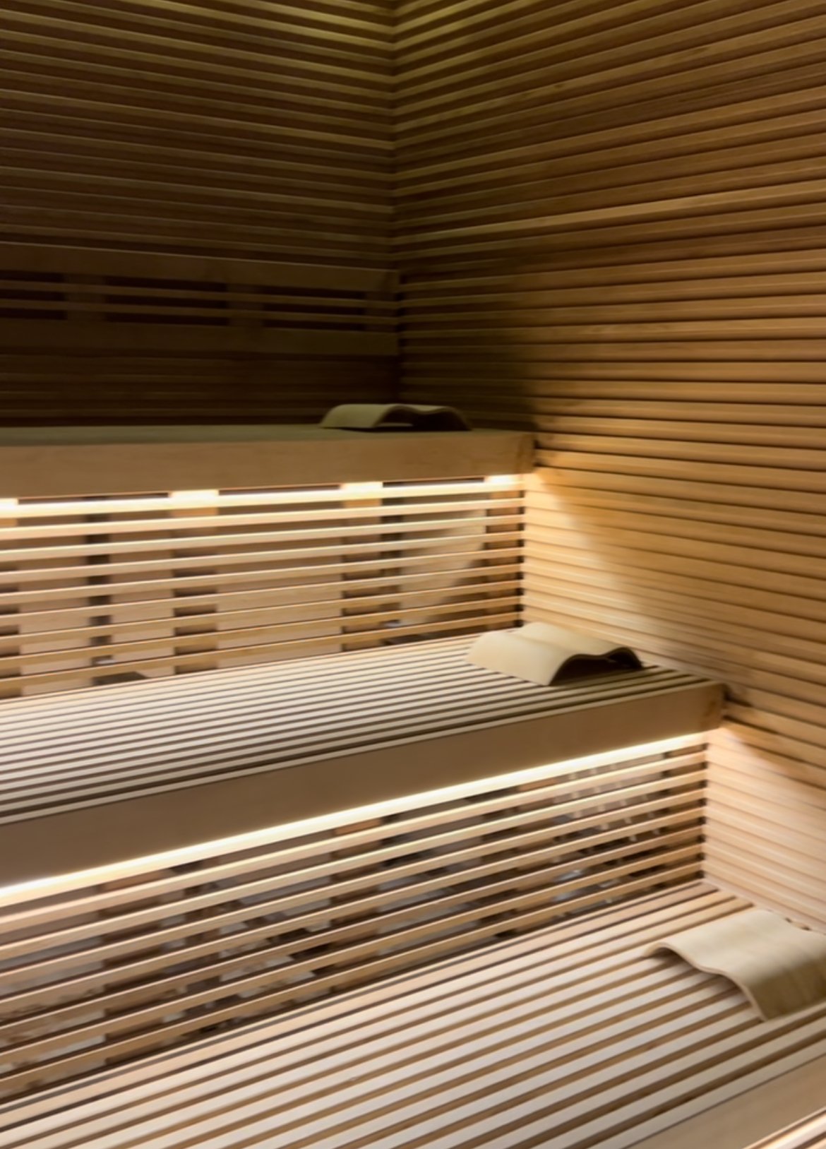 Can Saunas Help Acne Prone Skin? — Can I Have This Please A Beauty