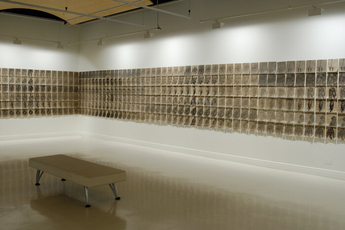 6.Trace exhibition - from the paperbag series .jpg