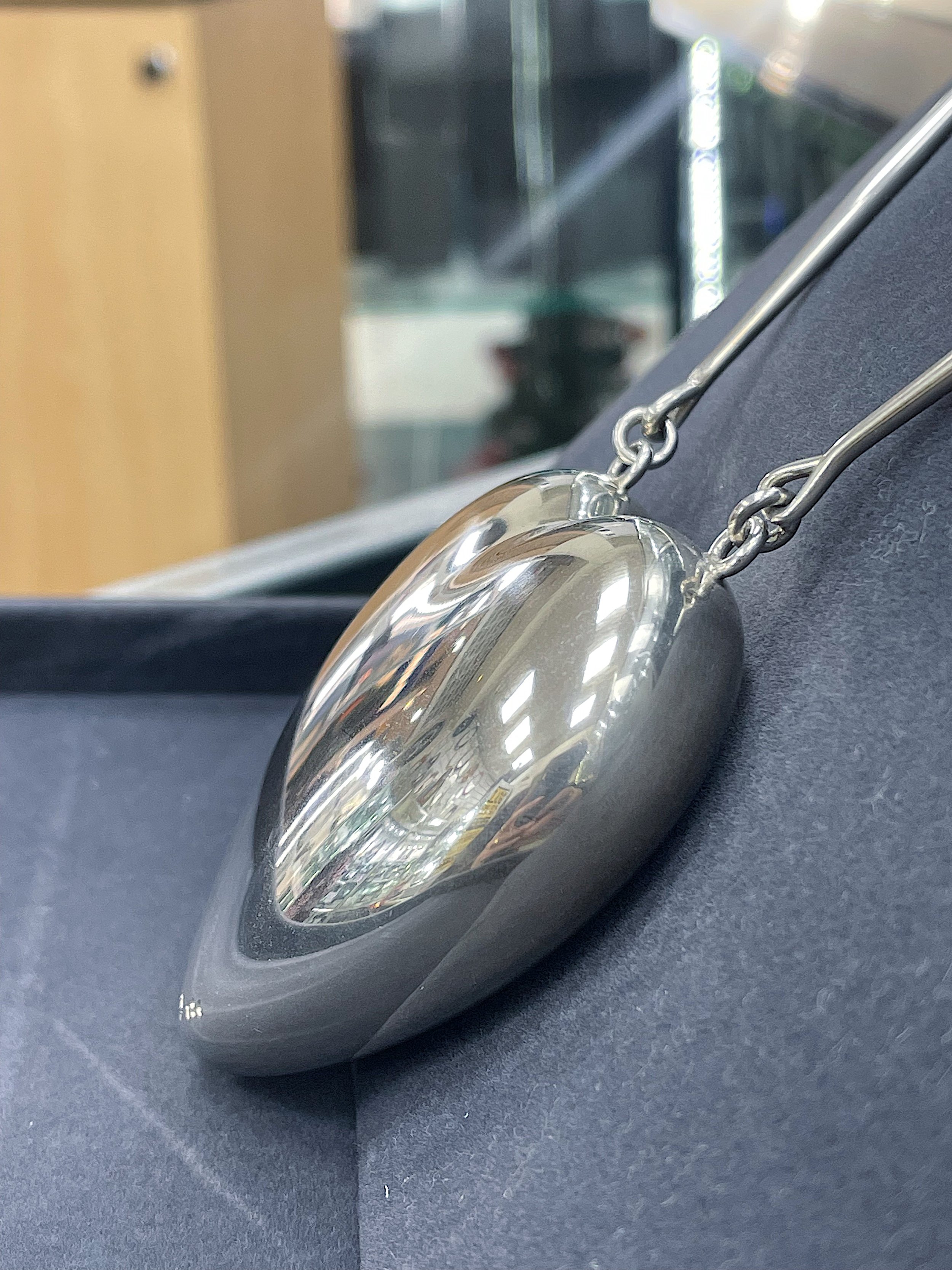 Georg Jensen No 126