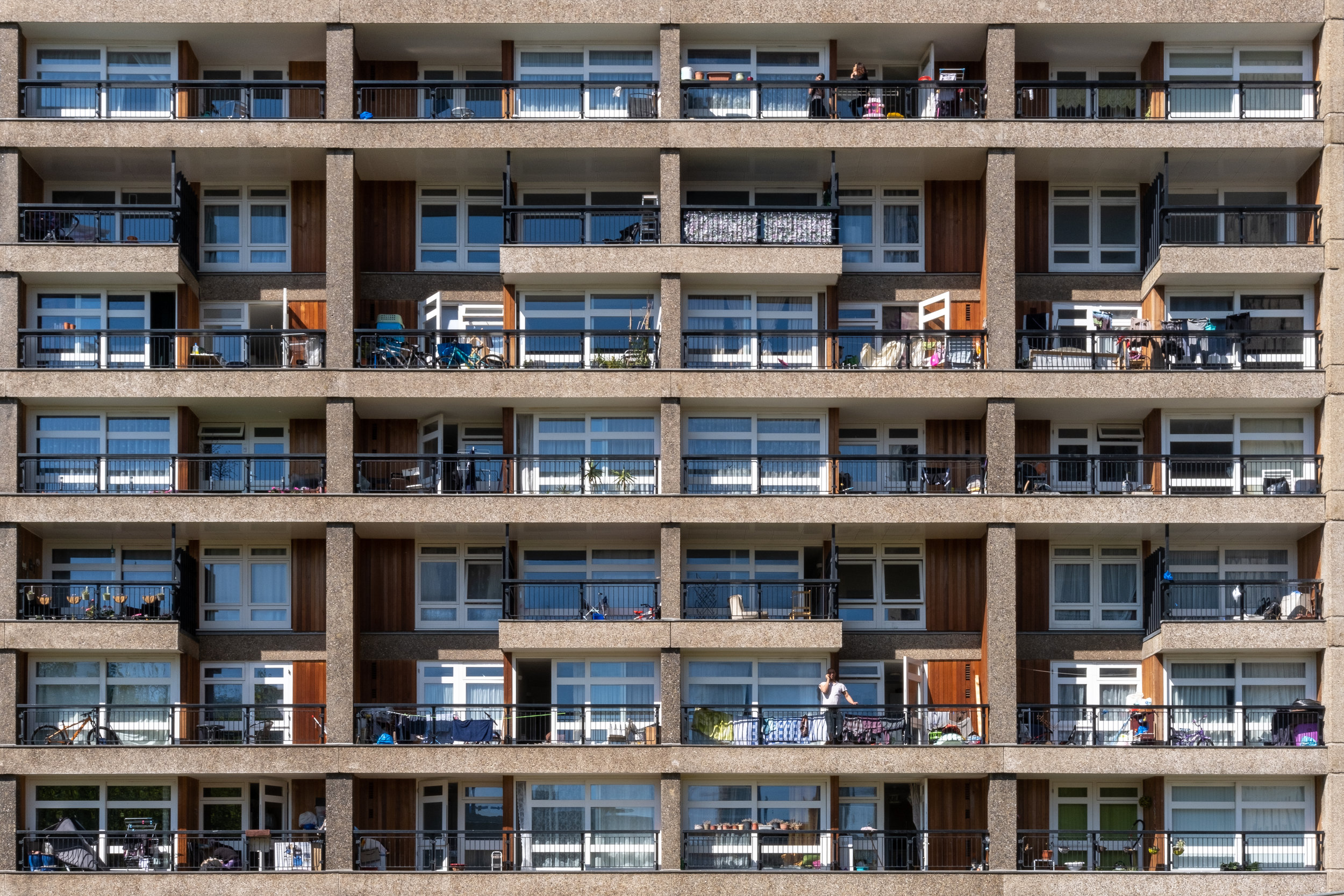 East London Architecture Cycle Tour