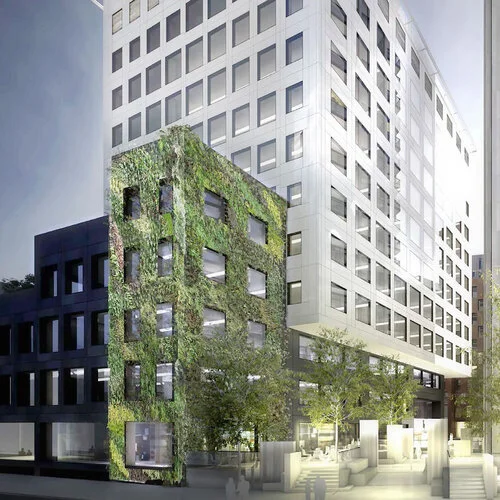 Rocket Properties — Open City