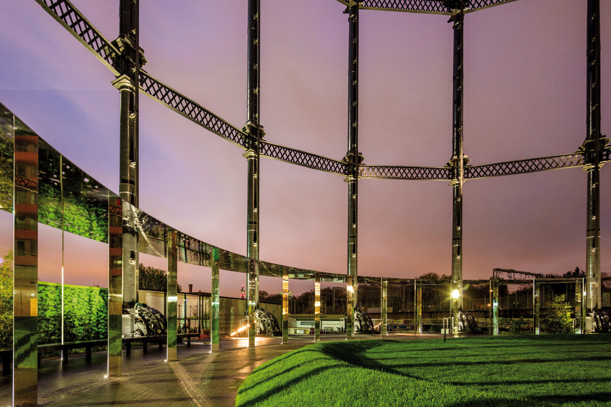 King’s Cross walking tour