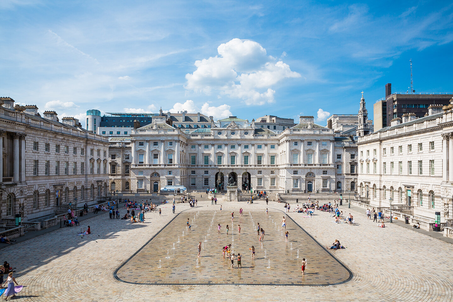 The Edmond J. Safra Fountain Court, Somerset House, Image by Kevin Meredith 361_1.jpg