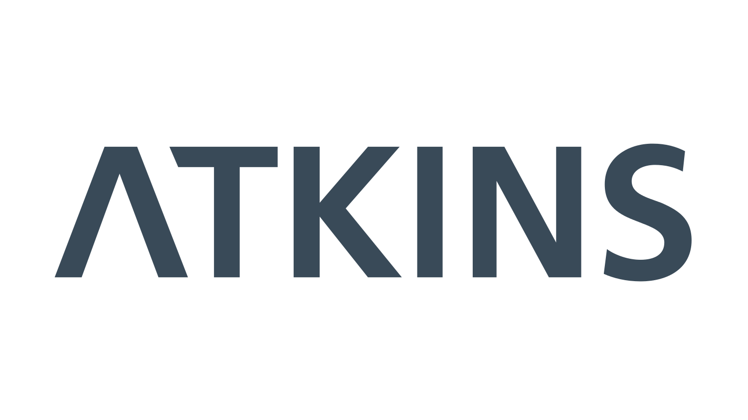 Atkins — Open City