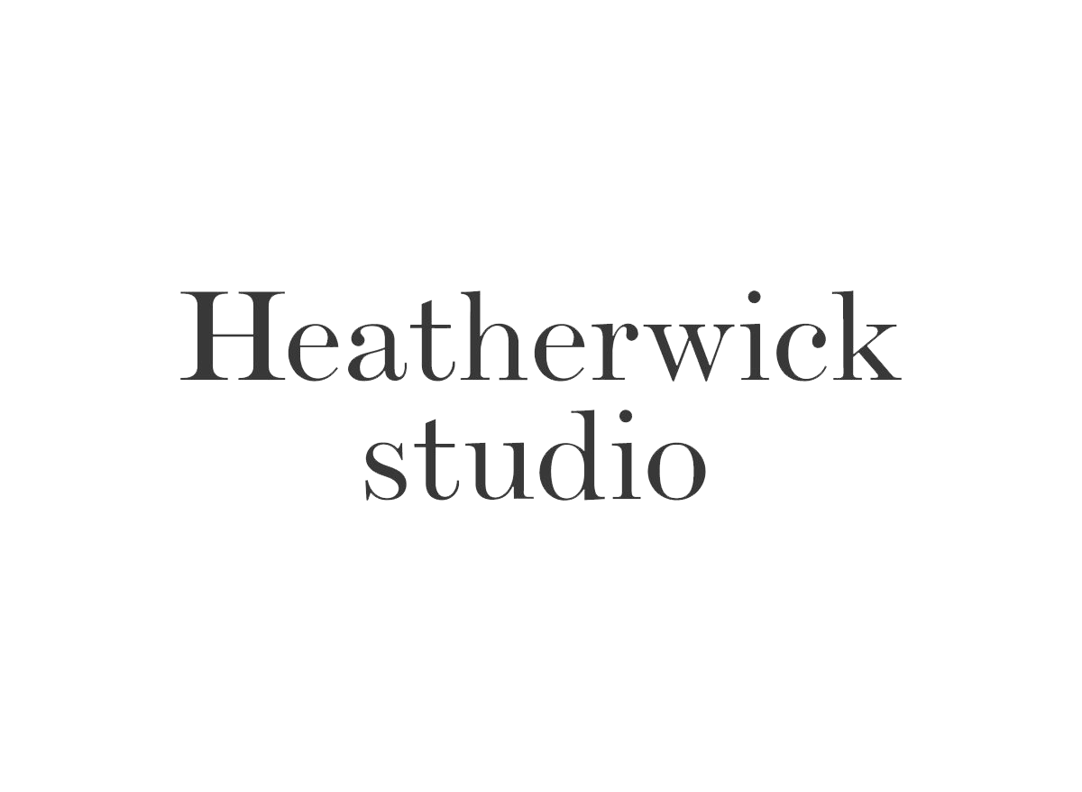 Heatherwick Studio — Open City