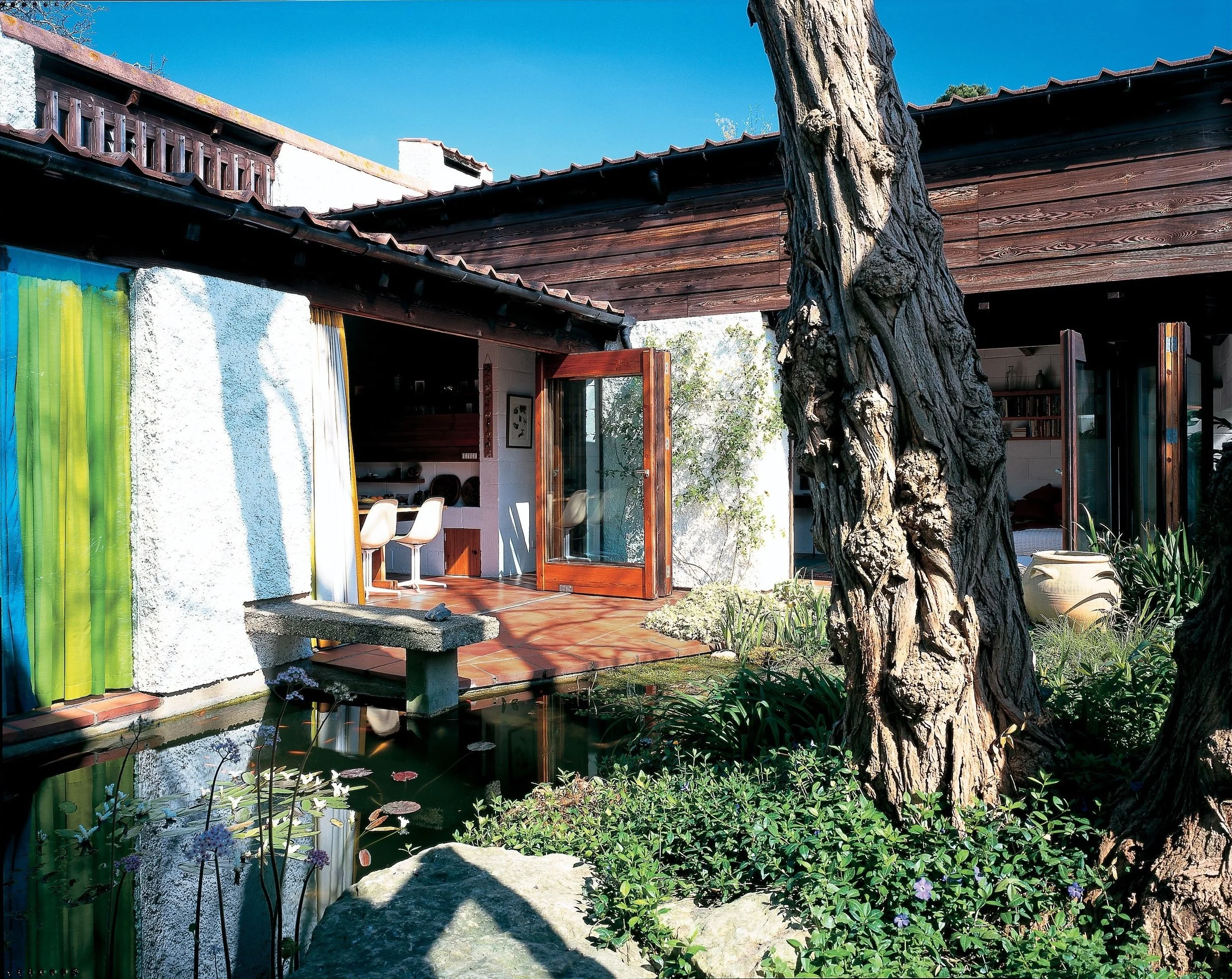 The Baylight Fellowship - Part 2: South East England 