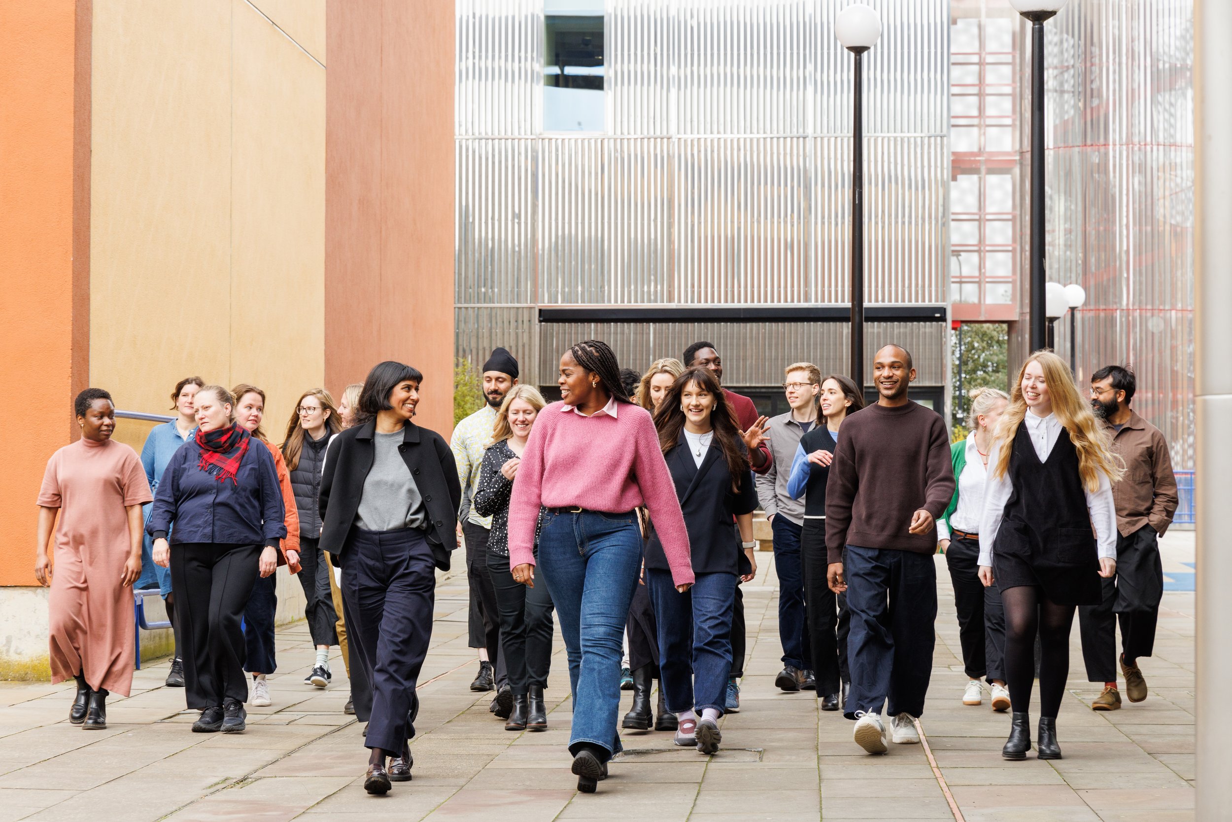 Accelerate Debates: Rethinking Recruitment