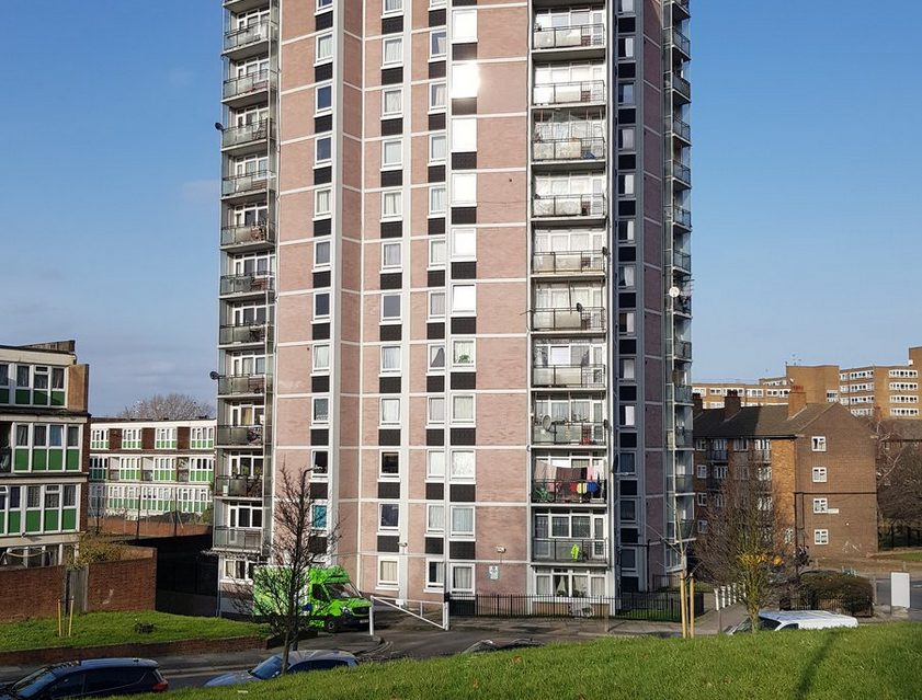 Woolwich Walking Tour