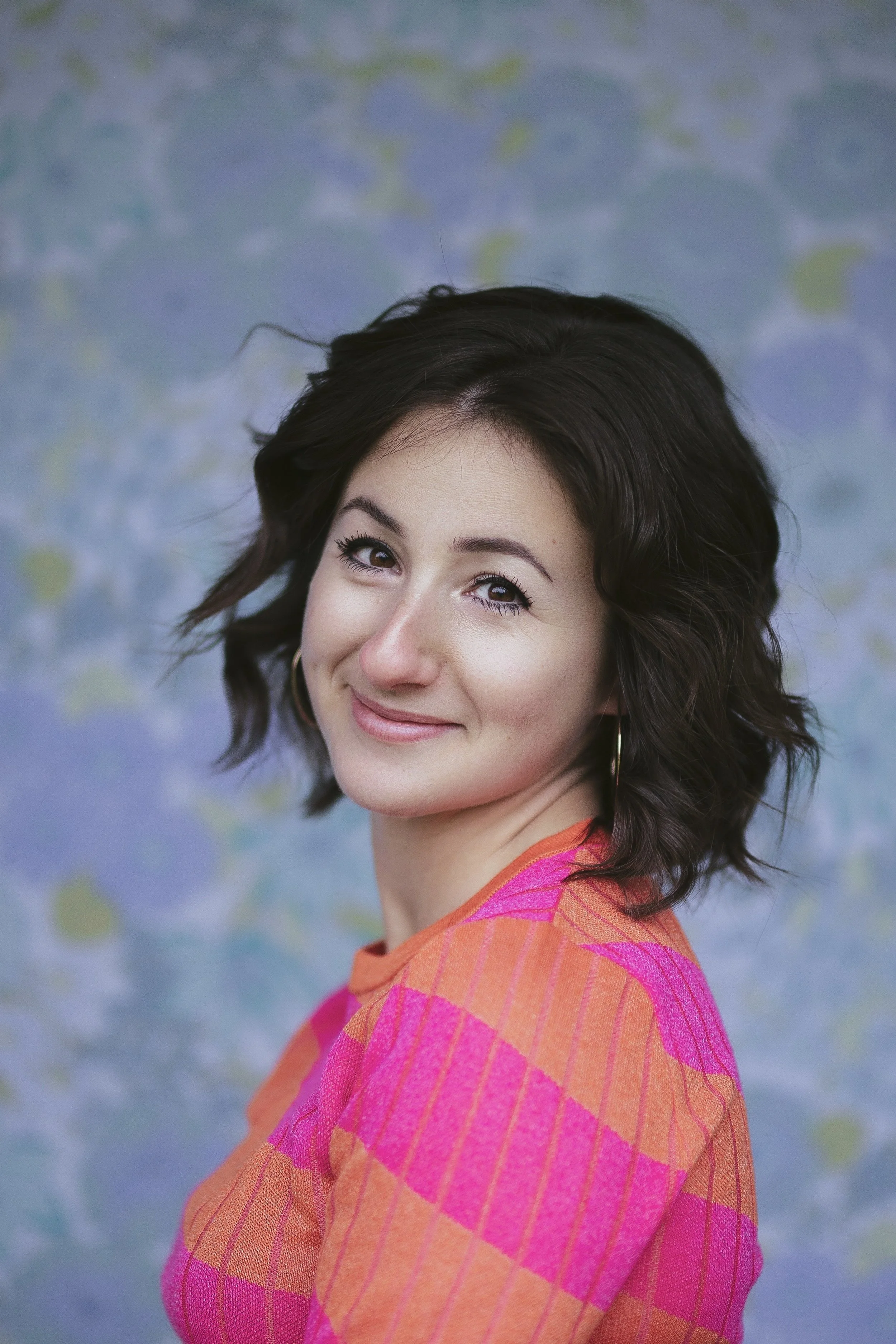 Sarah Gold